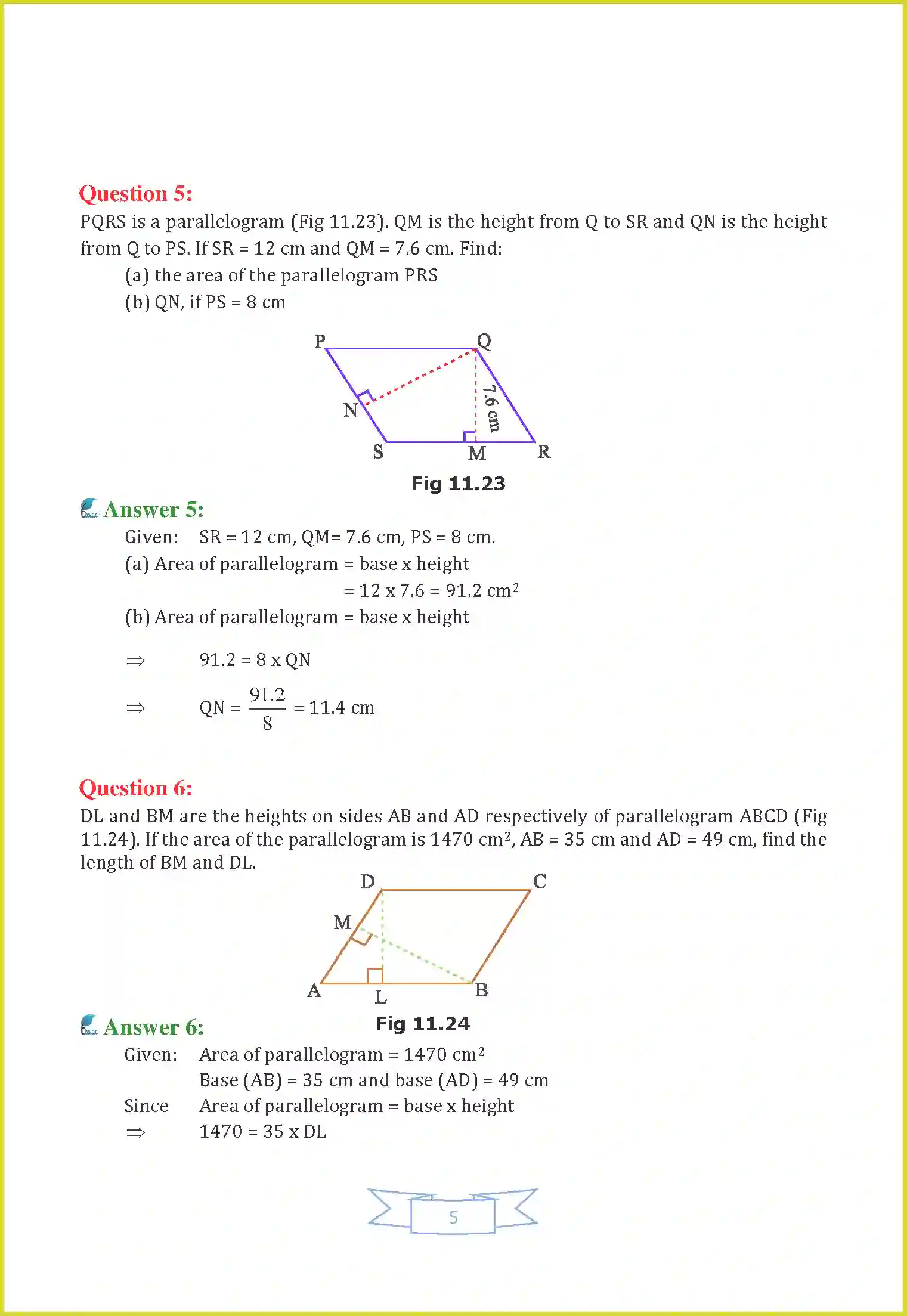 NCERT-Solution-Class-7-Maths-Chapter-11-Perimeter-and-Area-1473-page-9