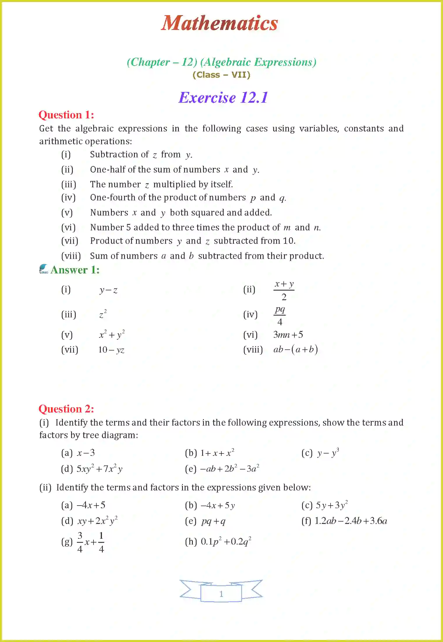 NCERT-Solution-Class-7-Maths-Chapter-12-Algebraic-Expressions-1474-page-1