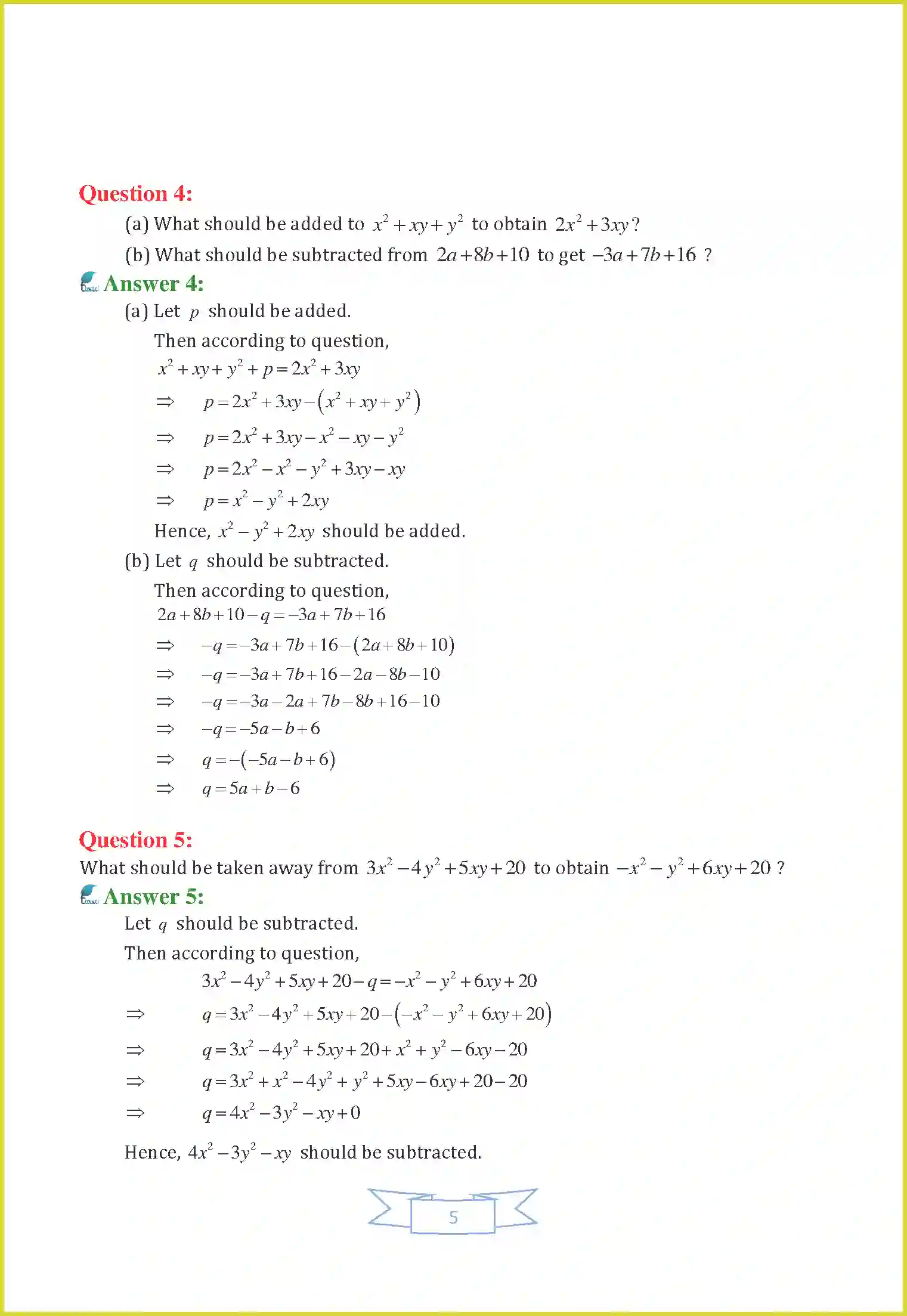 NCERT-Solution-Class-7-Maths-Chapter-12-Algebraic-Expressions-1474-page-12