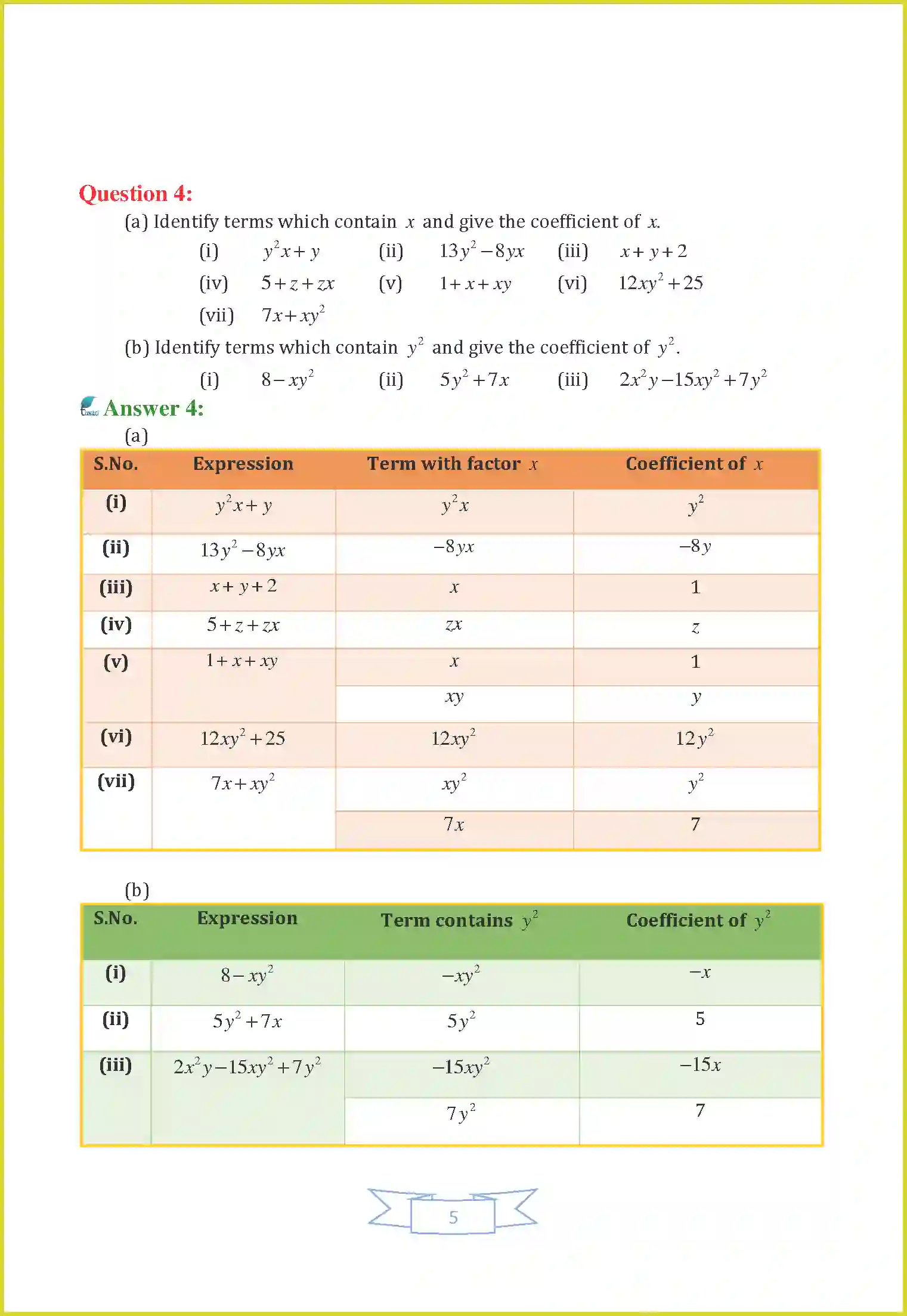 NCERT-Solution-Class-7-Maths-Chapter-12-Algebraic-Expressions-1474-page-5
