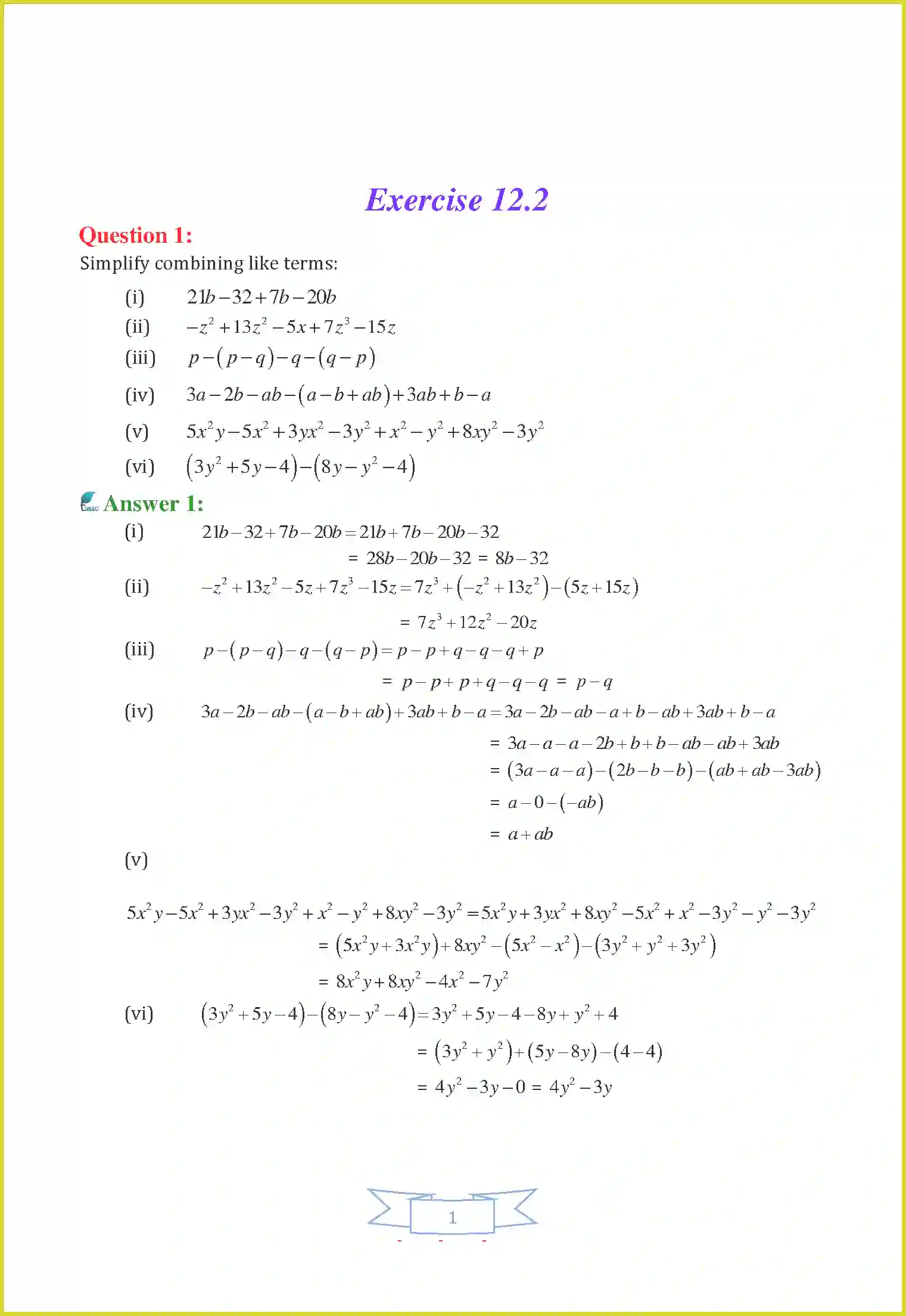 NCERT-Solution-Class-7-Maths-Chapter-12-Algebraic-Expressions-1474-page-8