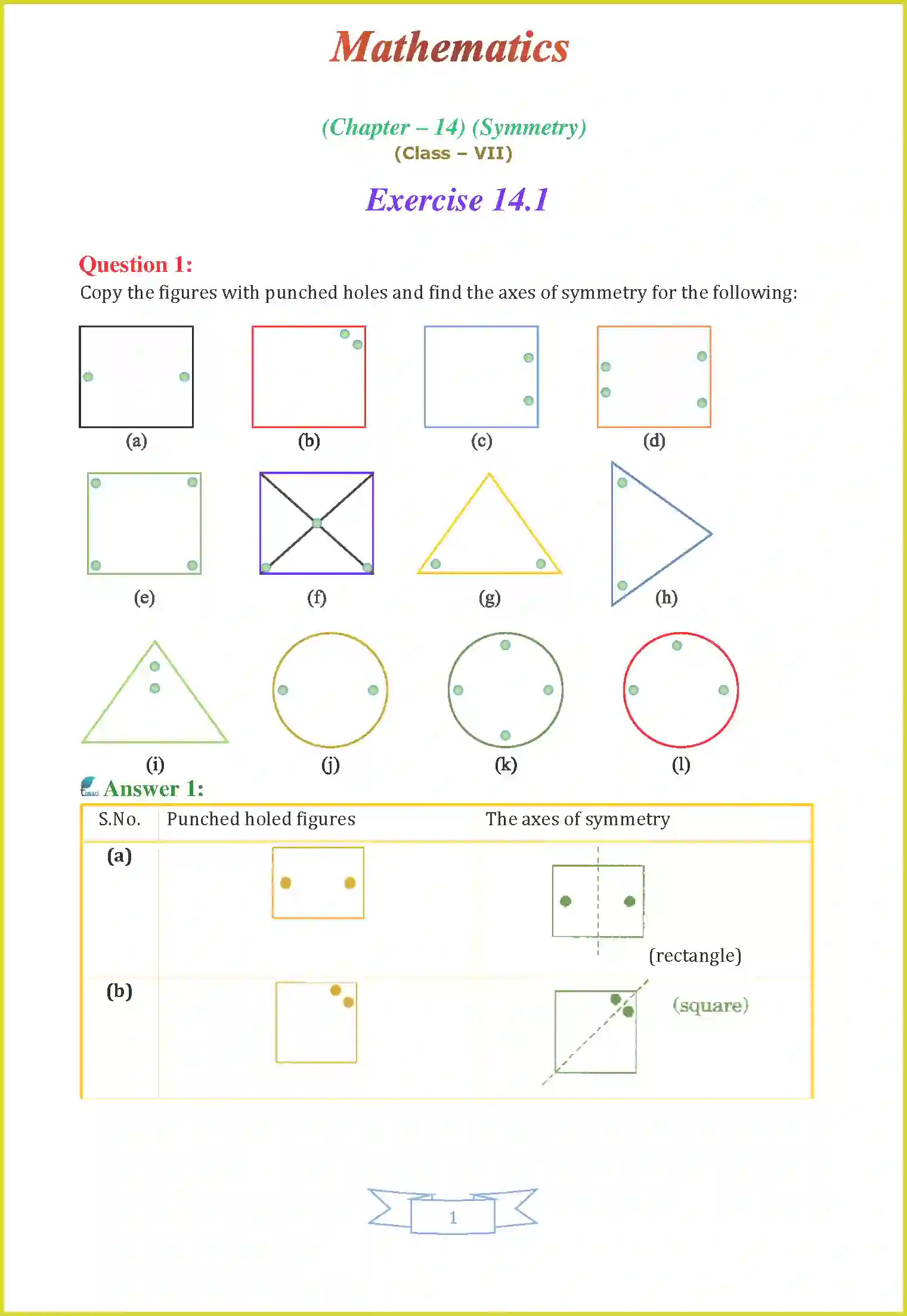 NCERT-Solution-Class-7-Maths-Chapter-14-Symmetry-1476-page-1