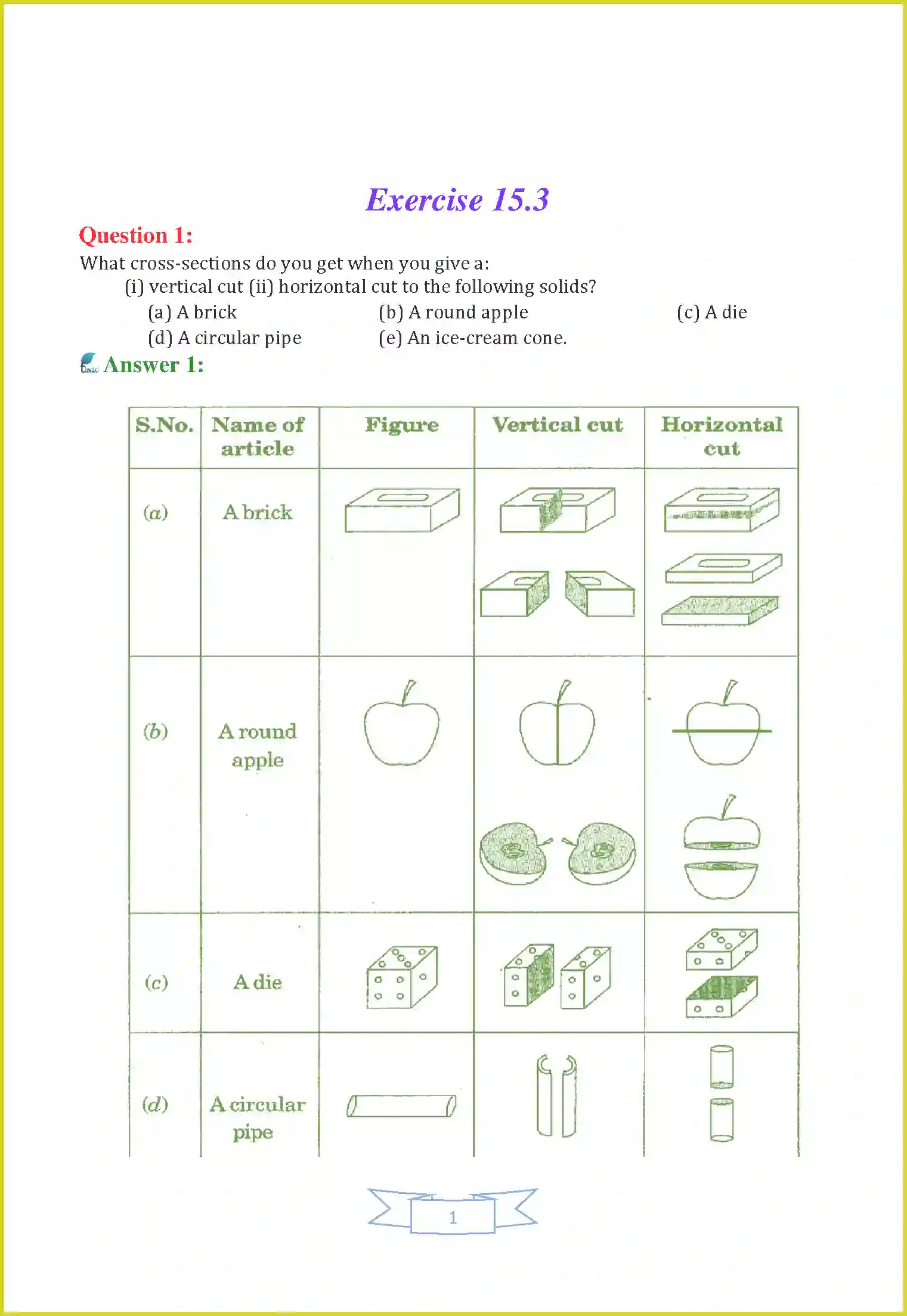 NCERT-Solution-Class-7-Maths-Chapter-15-Visualising-Solid-Shapes-1477-page-10