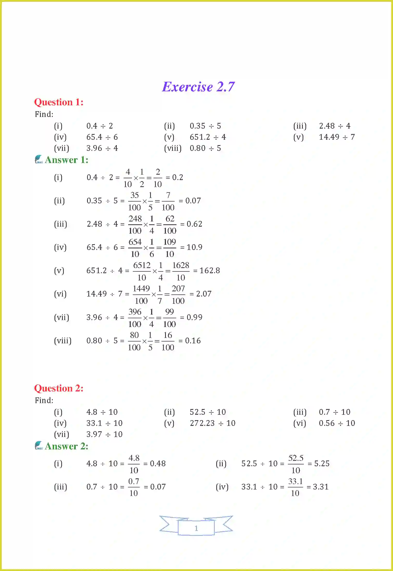NCERT-Solution-Class-7-Maths-Chapter-2-Fractions-and-Decimals-1464-page-28