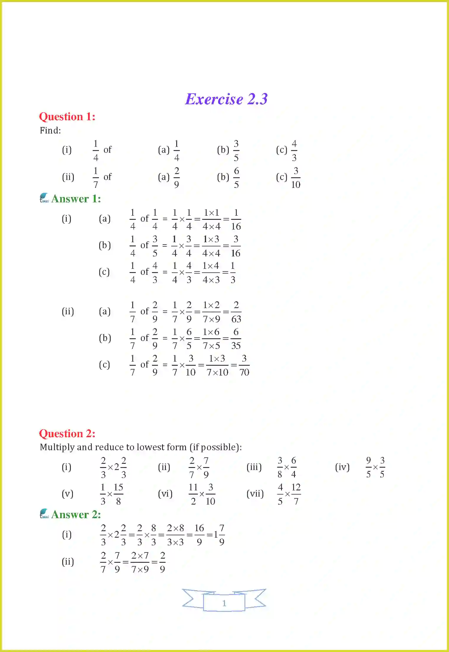 NCERT-Solution-Class-7-Maths-Chapter-2-Fractions-and-Decimals-3636-page-13