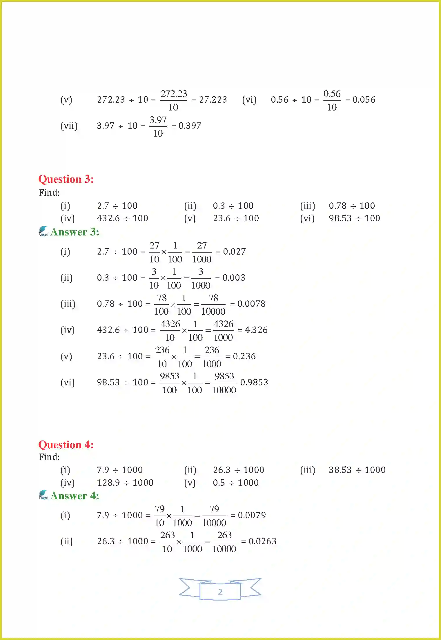 NCERT-Solution-Class-7-Maths-Chapter-2-Fractions-and-Decimals-3636-page-29