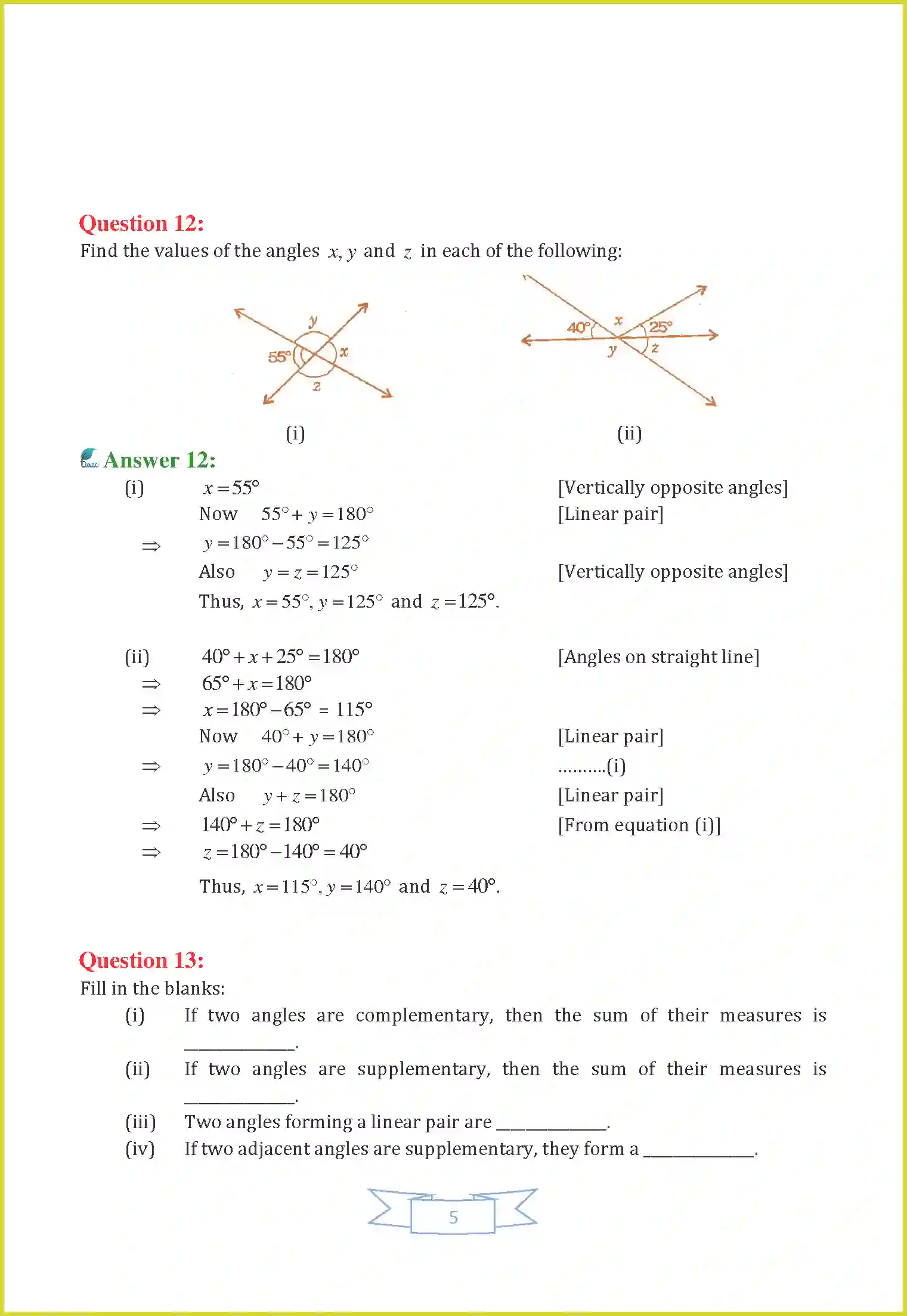 NCERT-Solution-Class-7-Maths-Chapter-5-Lines-and-Angles-1467-page-5