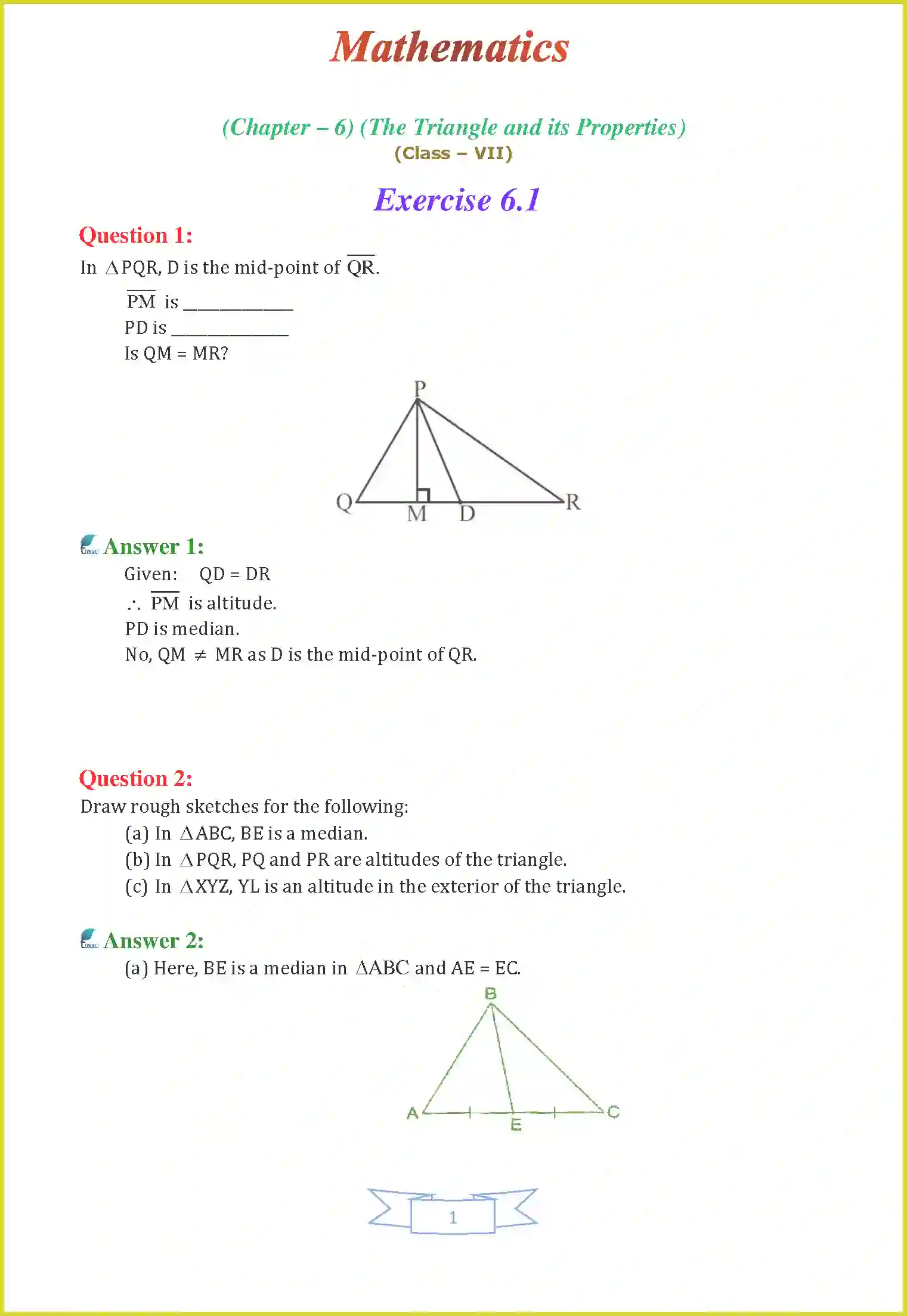 NCERT-Solution-Class-7-Maths-Chapter-6-The-Triangles-and-its-Properties-1468-page-1