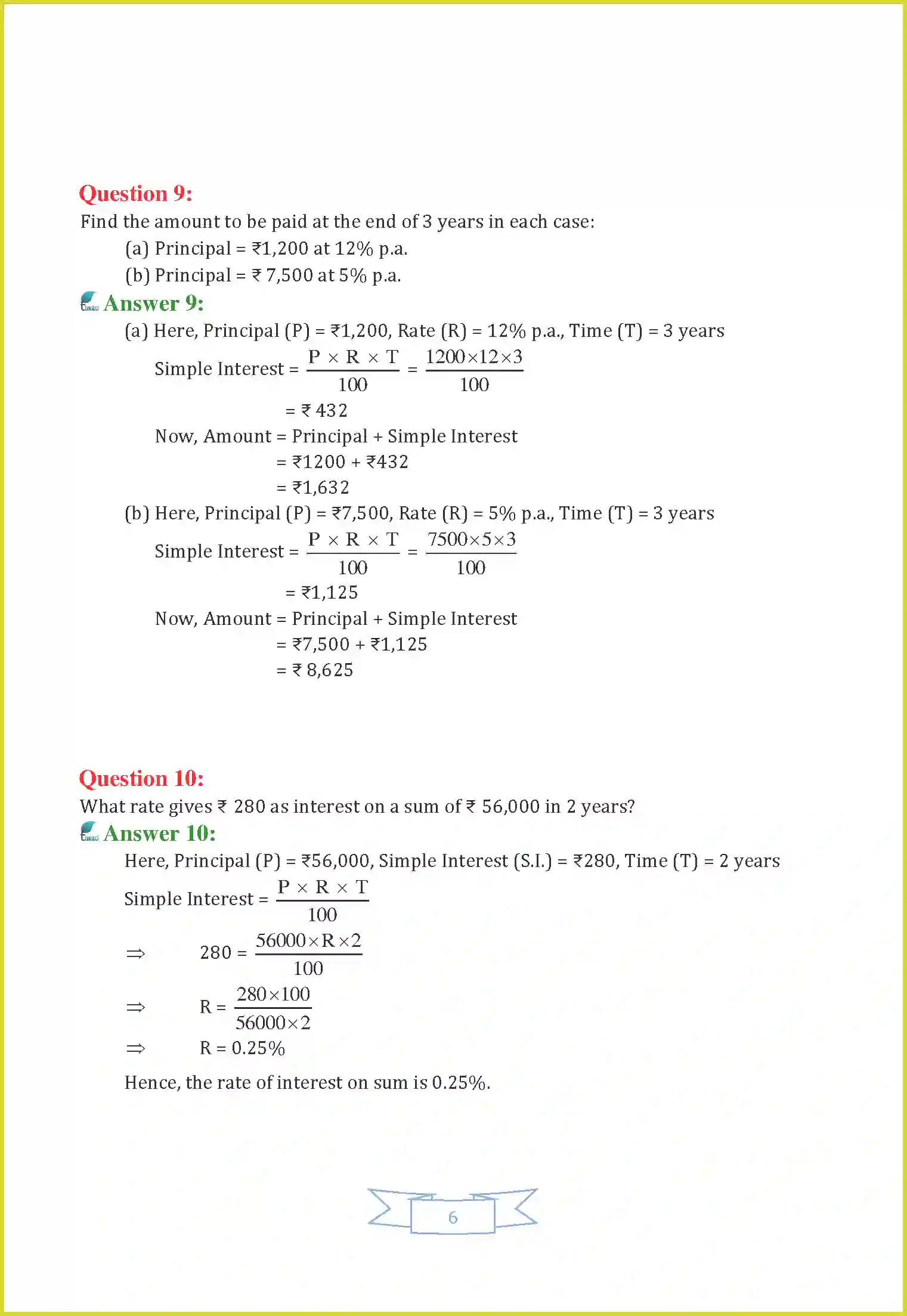 NCERT-Solution-Class-7-Maths-Chapter-8-Comparing-Quantities-3642-page-13