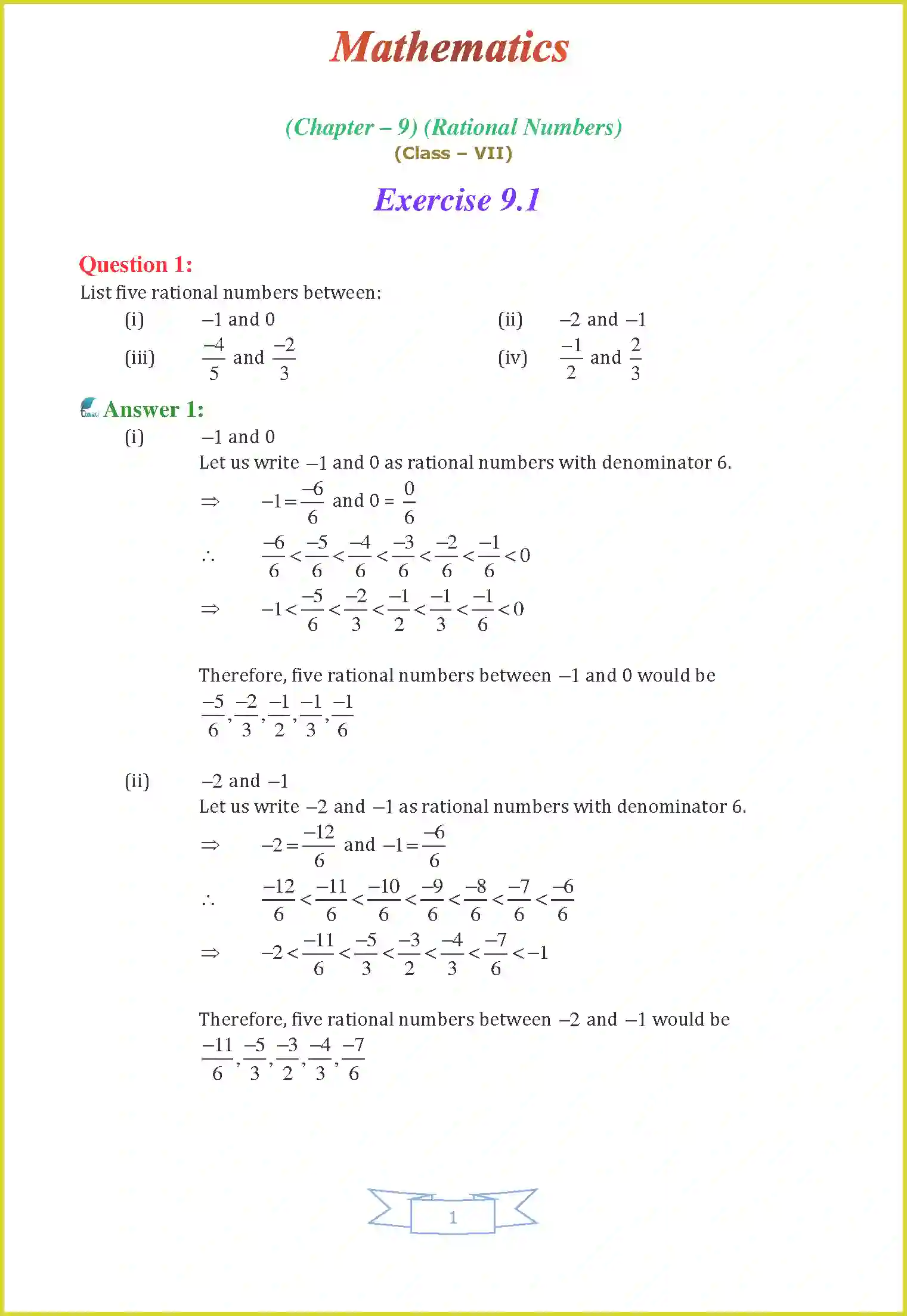 NCERT-Solution-Class-7-Maths-Chapter-9-Rational-Numbers-1471-page-1