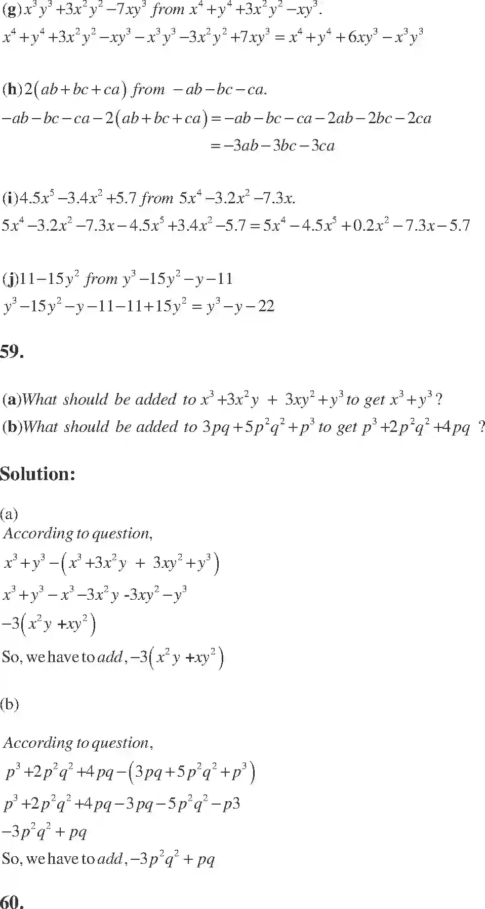 NCERT-Solution-Class-7-Maths-Exemplar-Algebraic-Expressions-Exemplar-3770-page-20