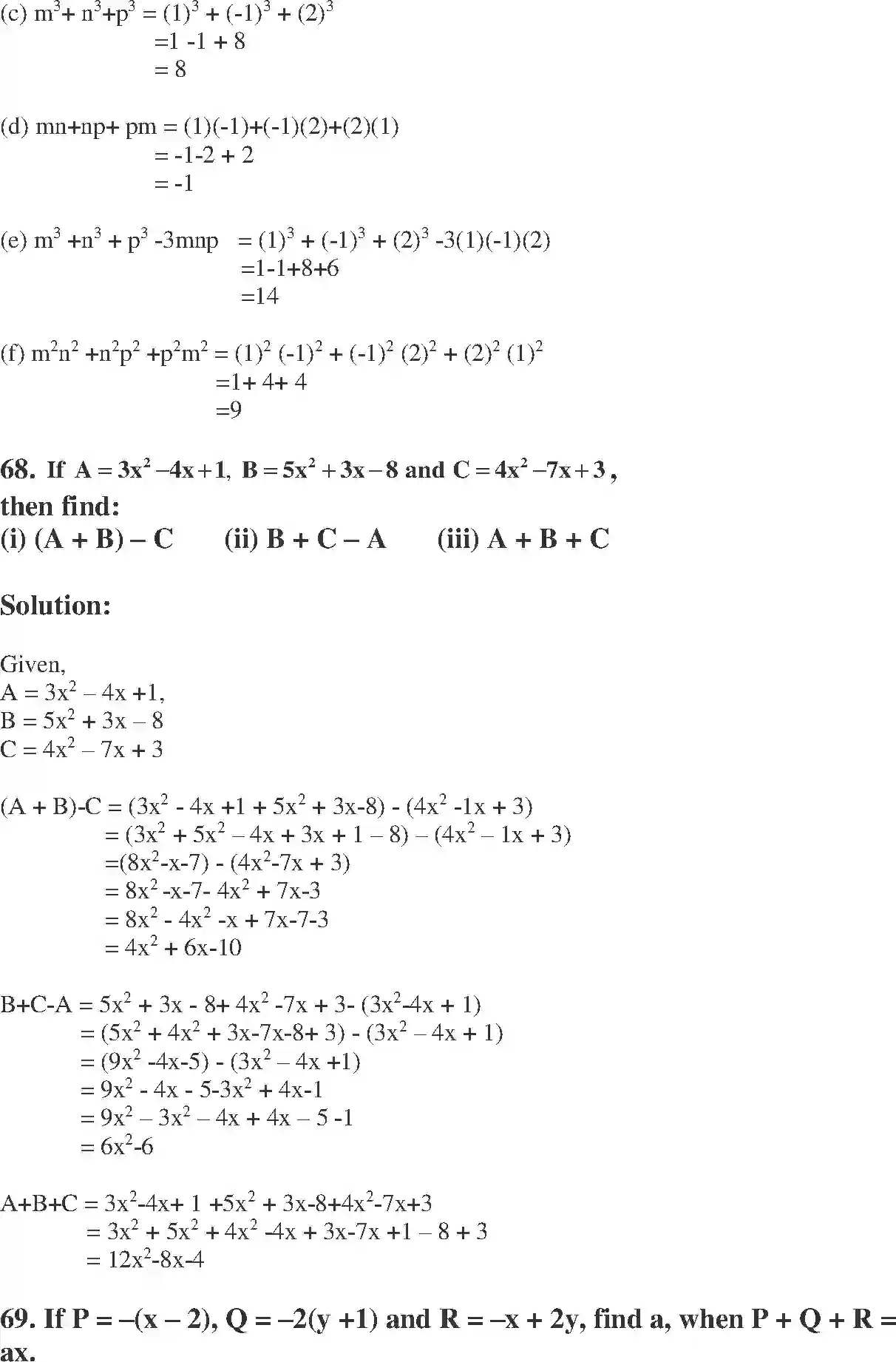 NCERT-Solution-Class-7-Maths-Exemplar-Algebraic-Expressions-Exemplar-3770-page-24