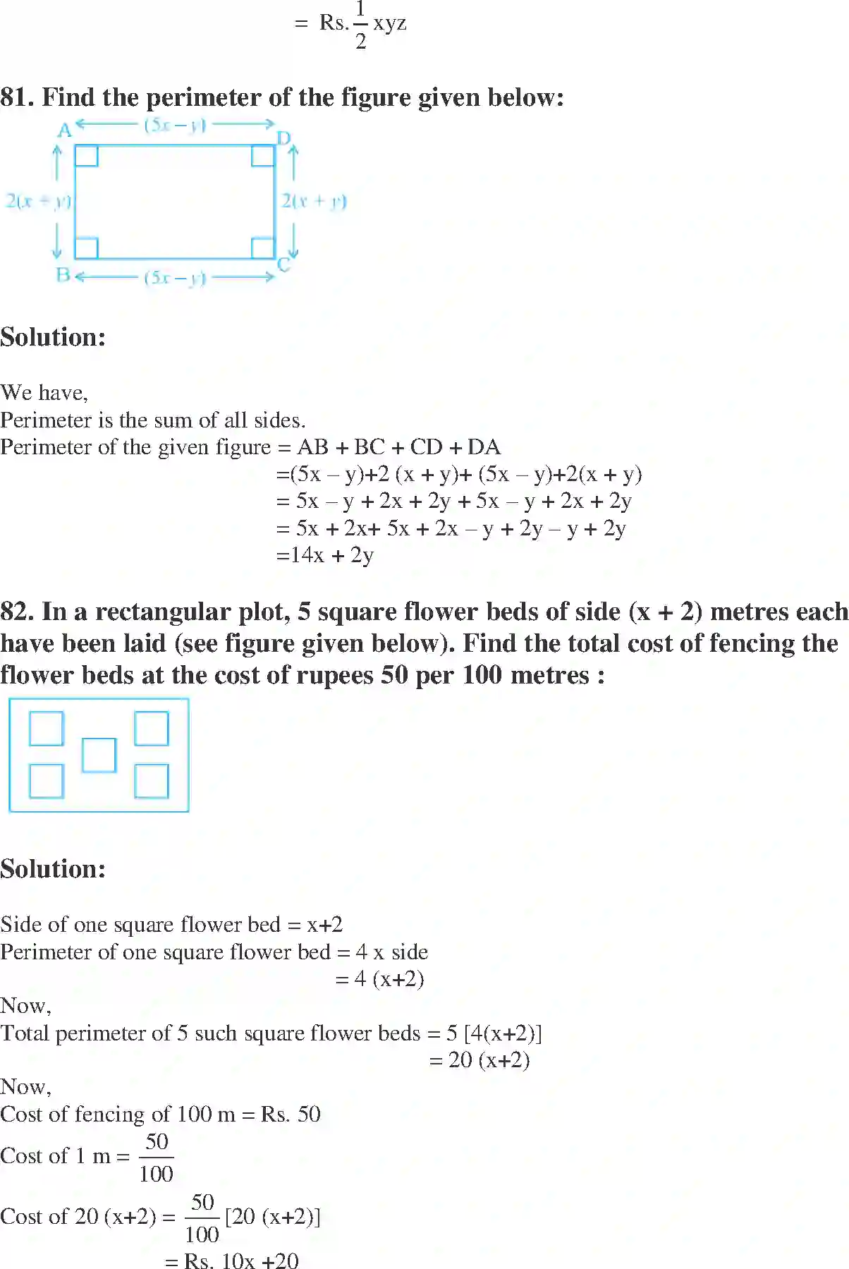NCERT-Solution-Class-7-Maths-Exemplar-Algebraic-Expressions-Exemplar-3770-page-31