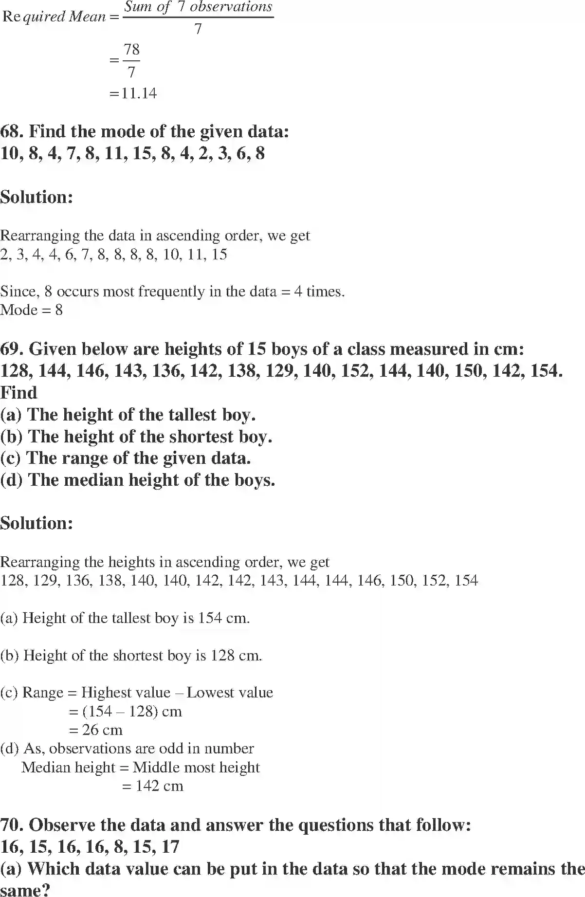 NCERT-Solution-Class-7-Maths-Exemplar-Data-Handling-Exemplar-3763-page-21
