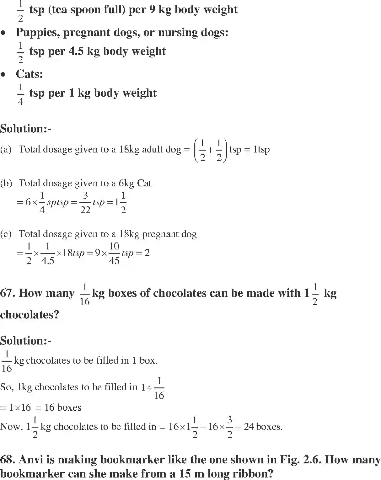 NCERT-Solution-Class-7-Maths-Exemplar-Fractions-and-Decimals-Exemplar-1590-page-21