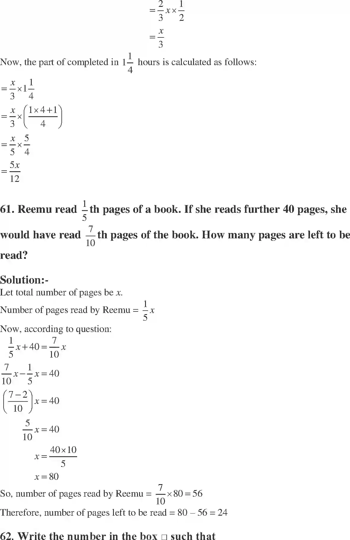 NCERT-Solution-Class-7-Maths-Exemplar-Fractions-and-Decimals-Exemplar-3762-page-18
