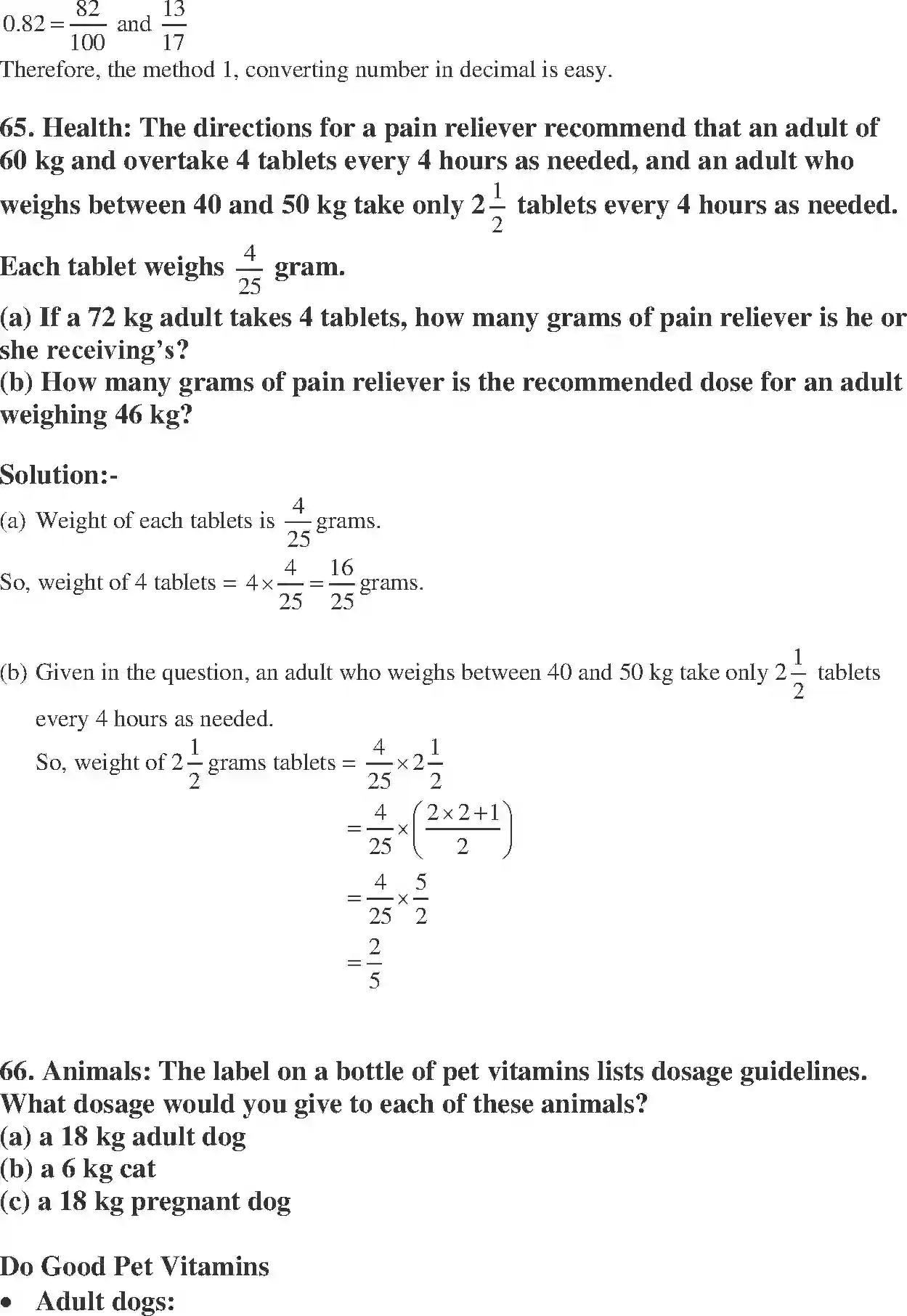 NCERT-Solution-Class-7-Maths-Exemplar-Fractions-and-Decimals-Exemplar-3762-page-20