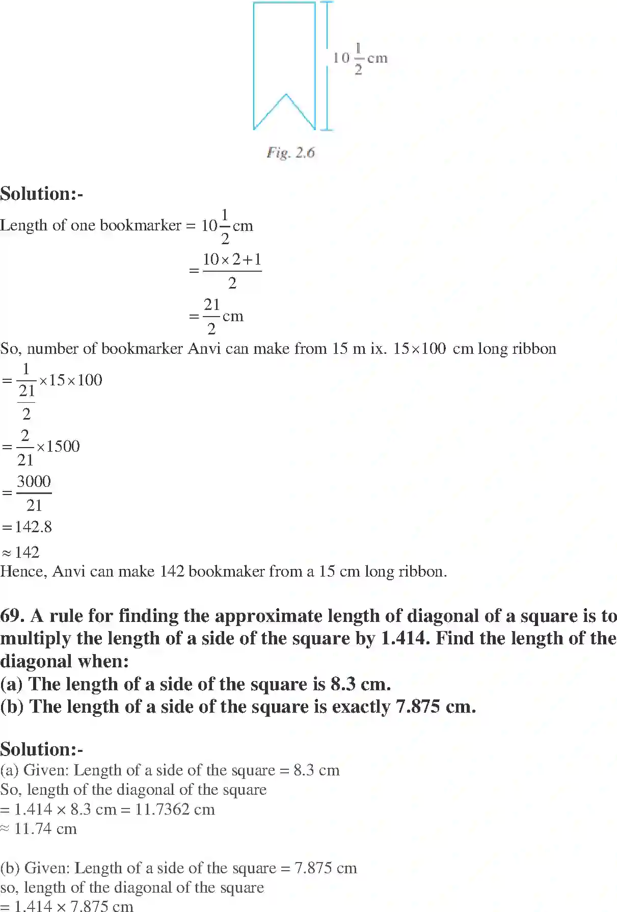 NCERT-Solution-Class-7-Maths-Exemplar-Fractions-and-Decimals-Exemplar-3762-page-22