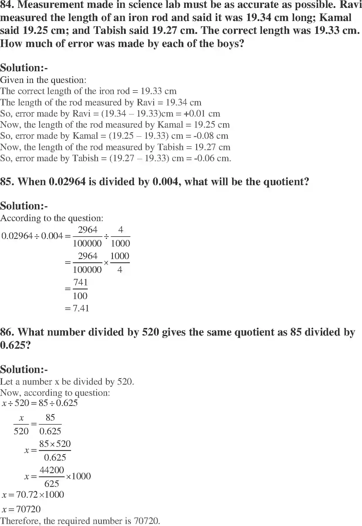 NCERT-Solution-Class-7-Maths-Exemplar-Fractions-and-Decimals-Exemplar-3762-page-28
