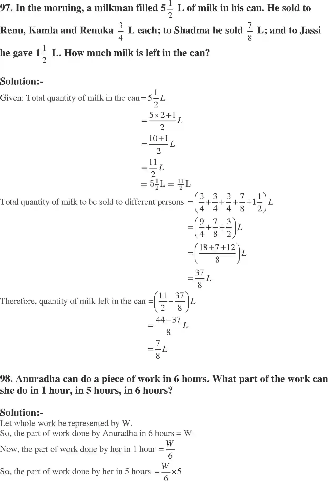 NCERT-Solution-Class-7-Maths-Exemplar-Fractions-and-Decimals-Exemplar-3762-page-34