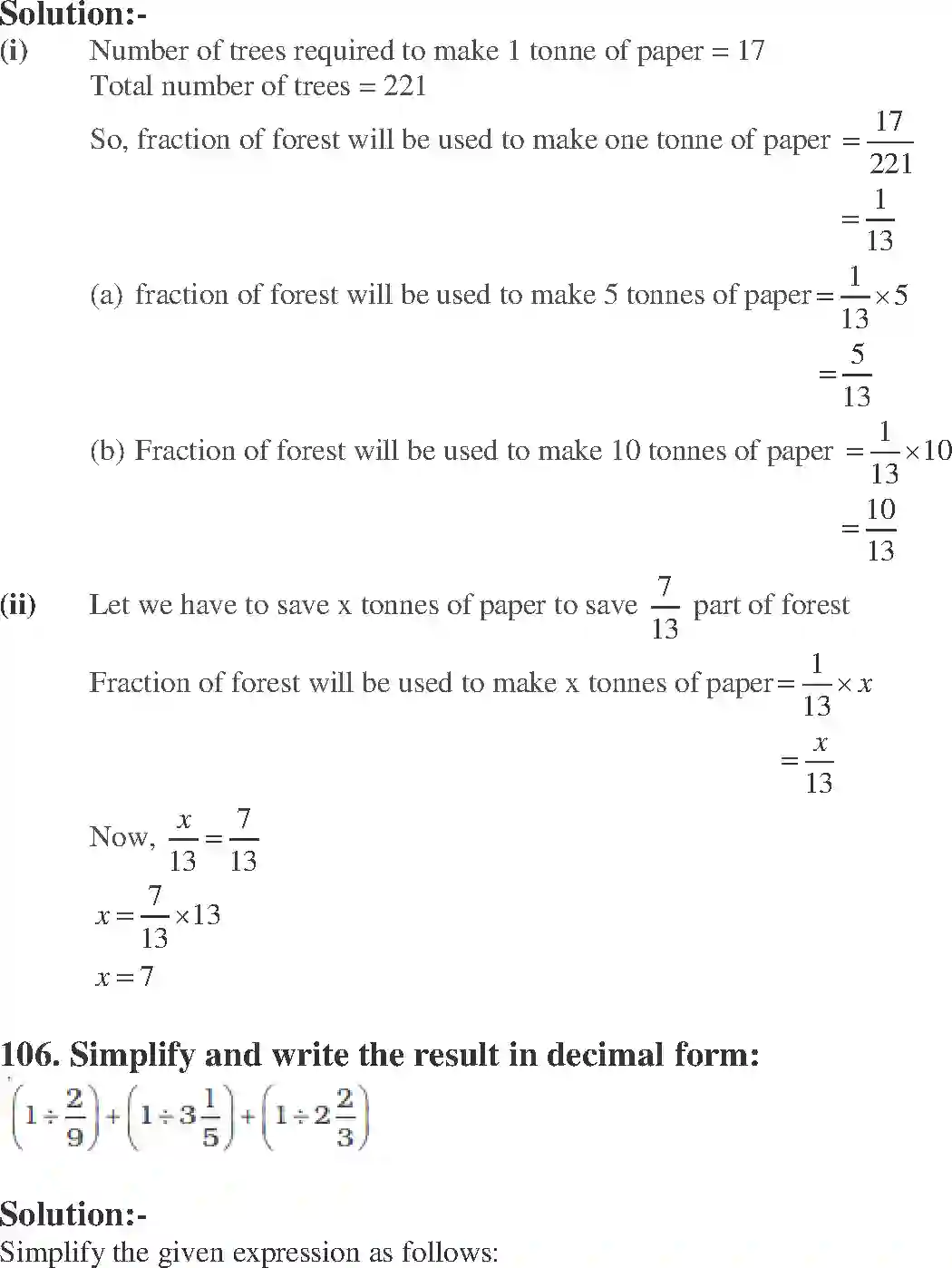 NCERT-Solution-Class-7-Maths-Exemplar-Fractions-and-Decimals-Exemplar-3762-page-38