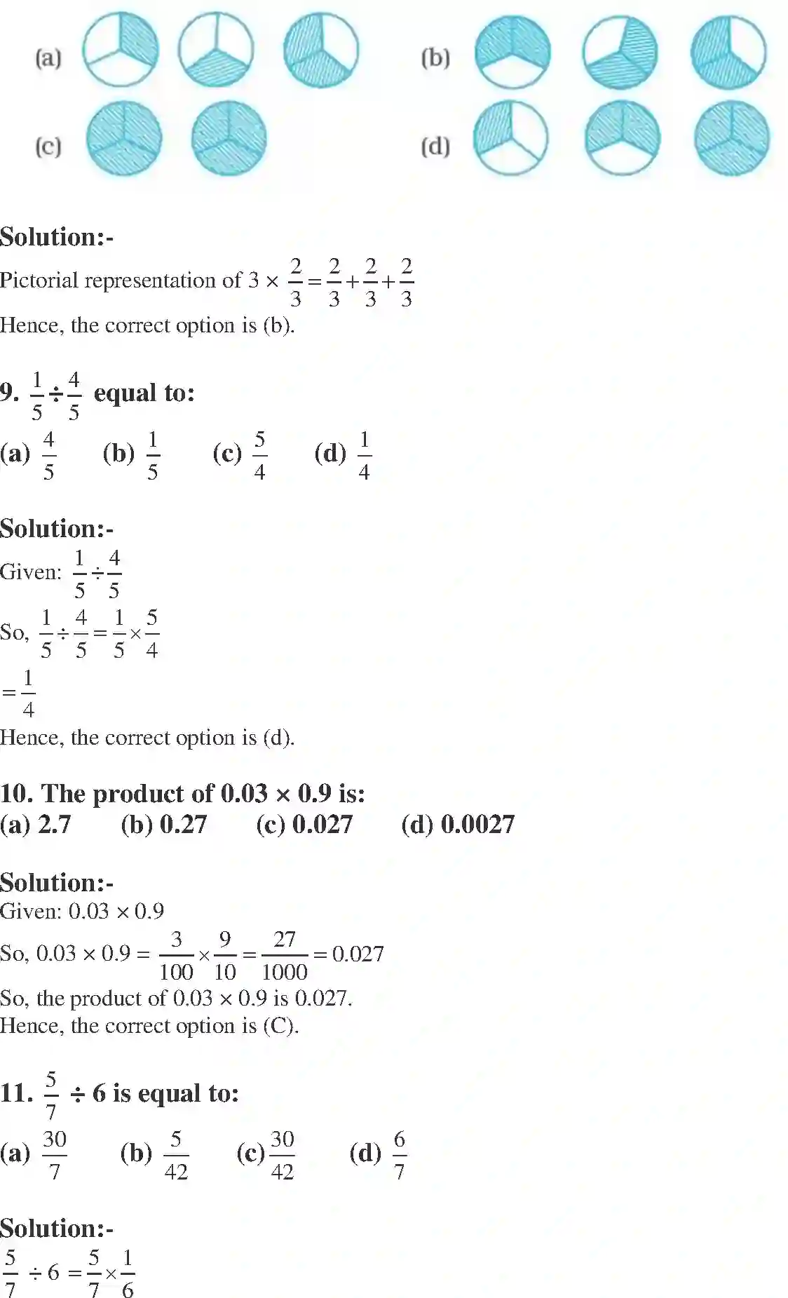 NCERT-Solution-Class-7-Maths-Exemplar-Fractions-and-Decimals-Exemplar-3762-page-4