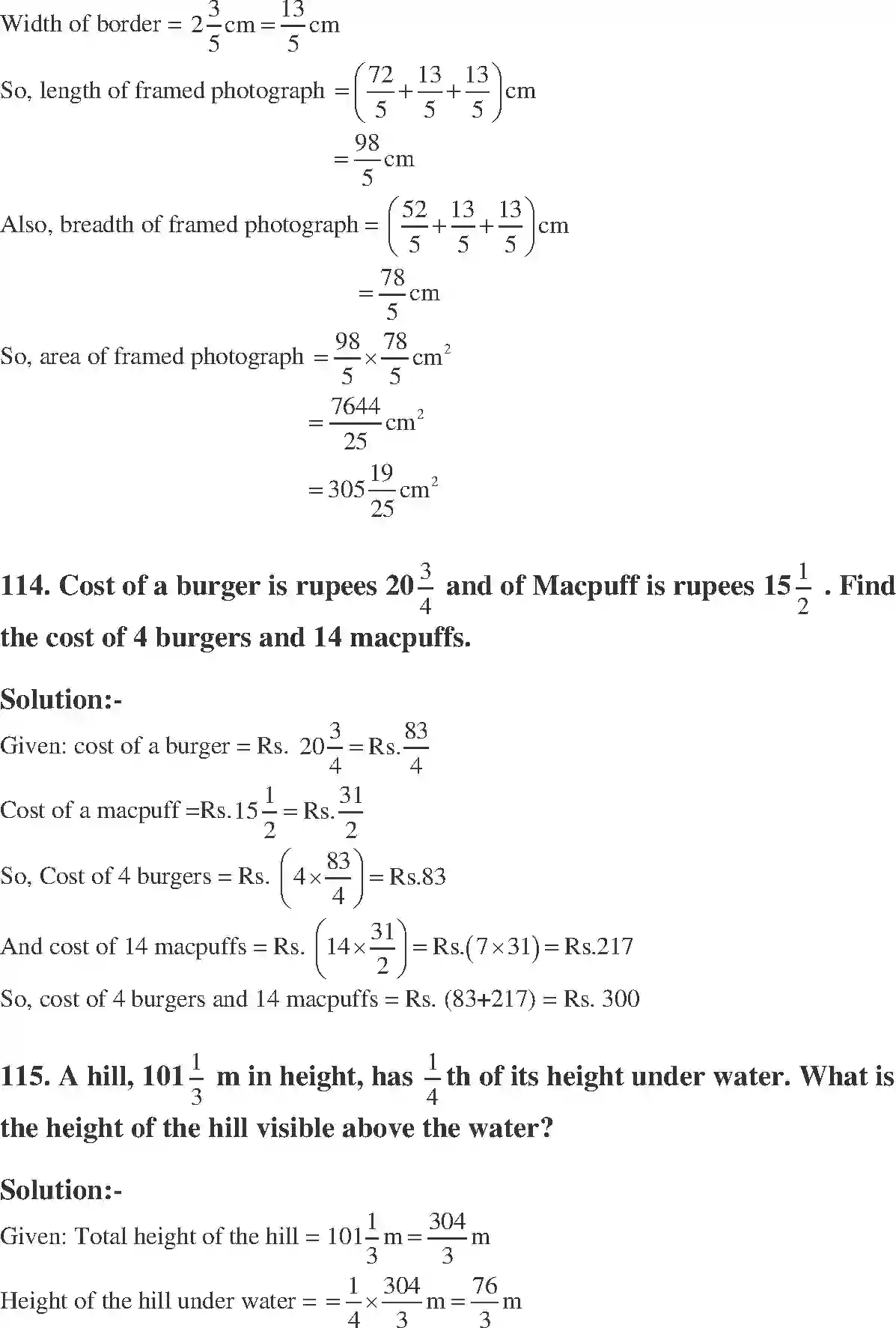 NCERT-Solution-Class-7-Maths-Exemplar-Fractions-and-Decimals-Exemplar-3762-page-44