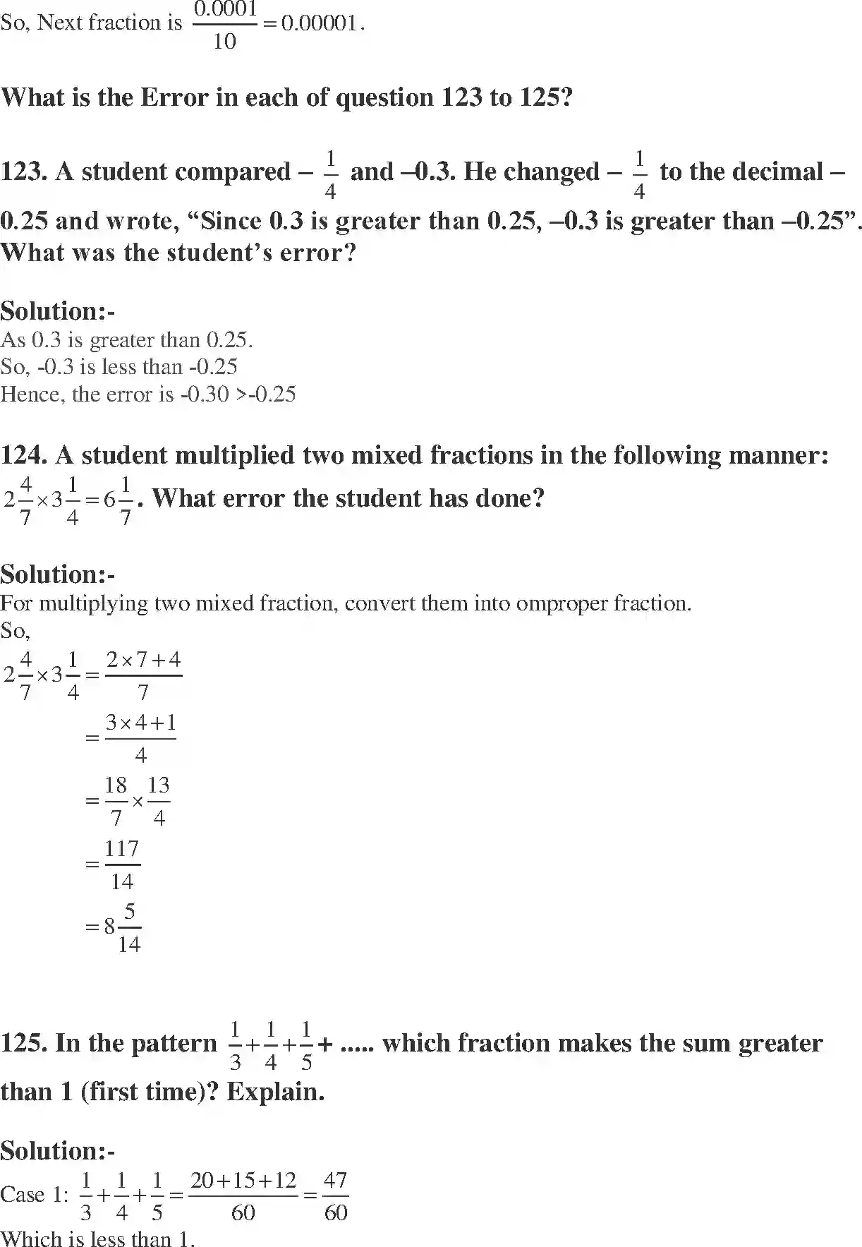 NCERT-Solution-Class-7-Maths-Exemplar-Fractions-and-Decimals-Exemplar-3762-page-49