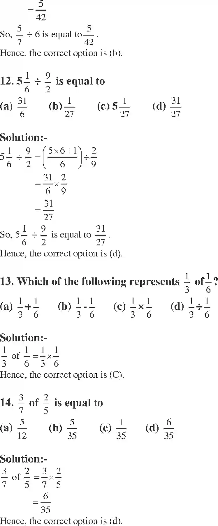 NCERT-Solution-Class-7-Maths-Exemplar-Fractions-and-Decimals-Exemplar-3762-page-5