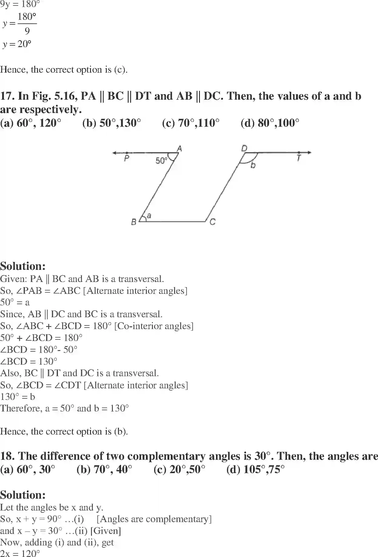 NCERT-Solution-Class-7-Maths-Exemplar-Lines-and-Angles-Exemplar-3765-page-7
