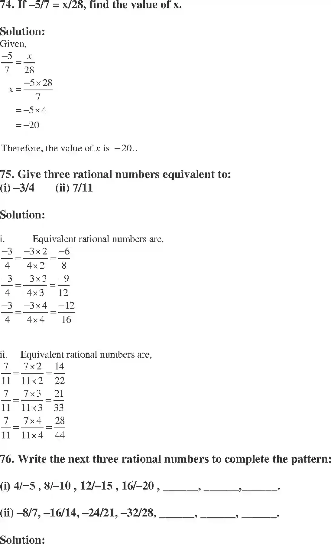 NCERT-Solution-Class-7-Maths-Exemplar-Rational-Numbers-Exemplar-1596-page-19