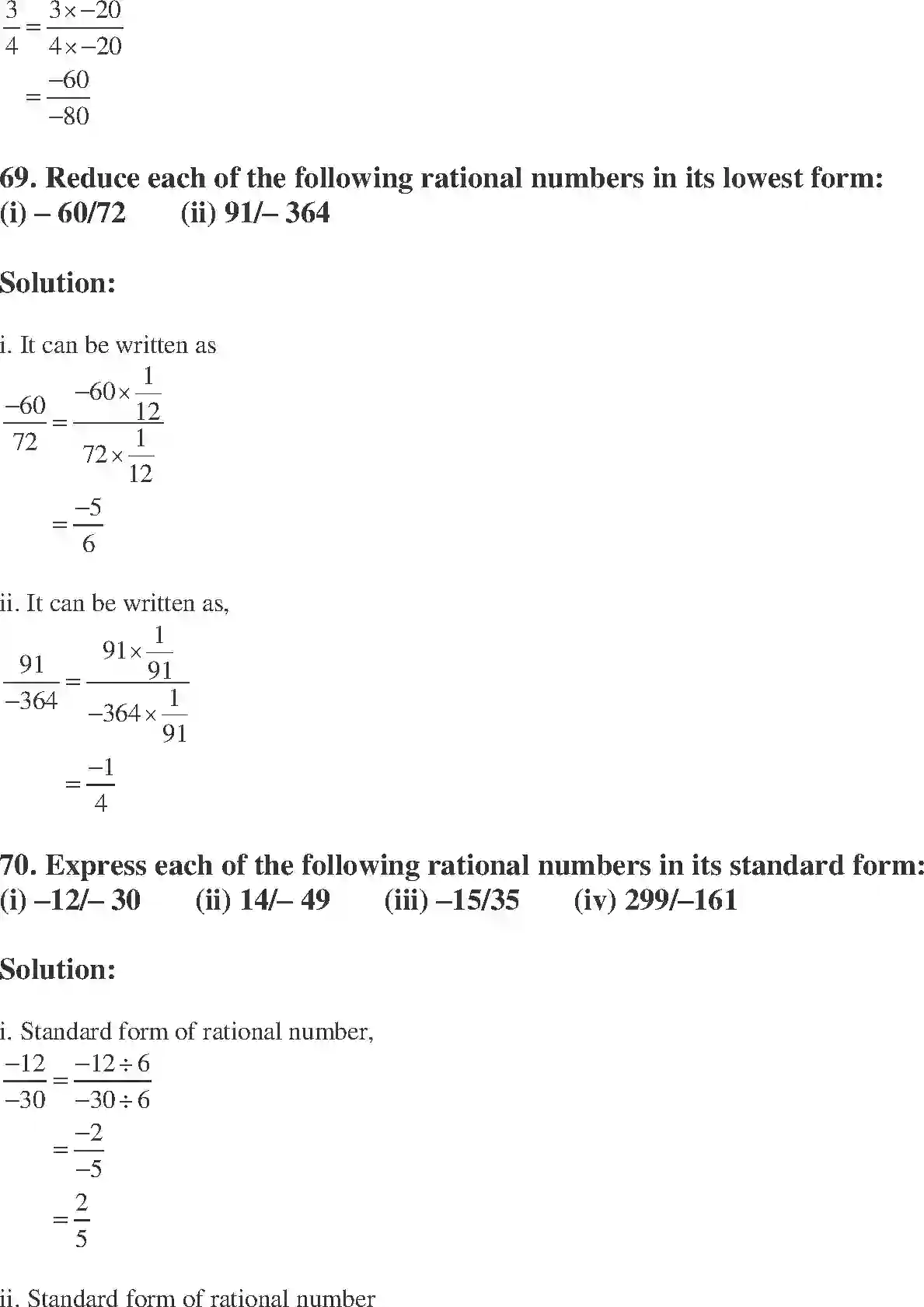 NCERT-Solution-Class-7-Maths-Exemplar-Rational-Numbers-Exemplar-3768-page-16