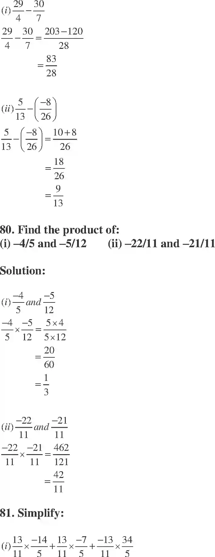 NCERT-Solution-Class-7-Maths-Exemplar-Rational-Numbers-Exemplar-3768-page-22