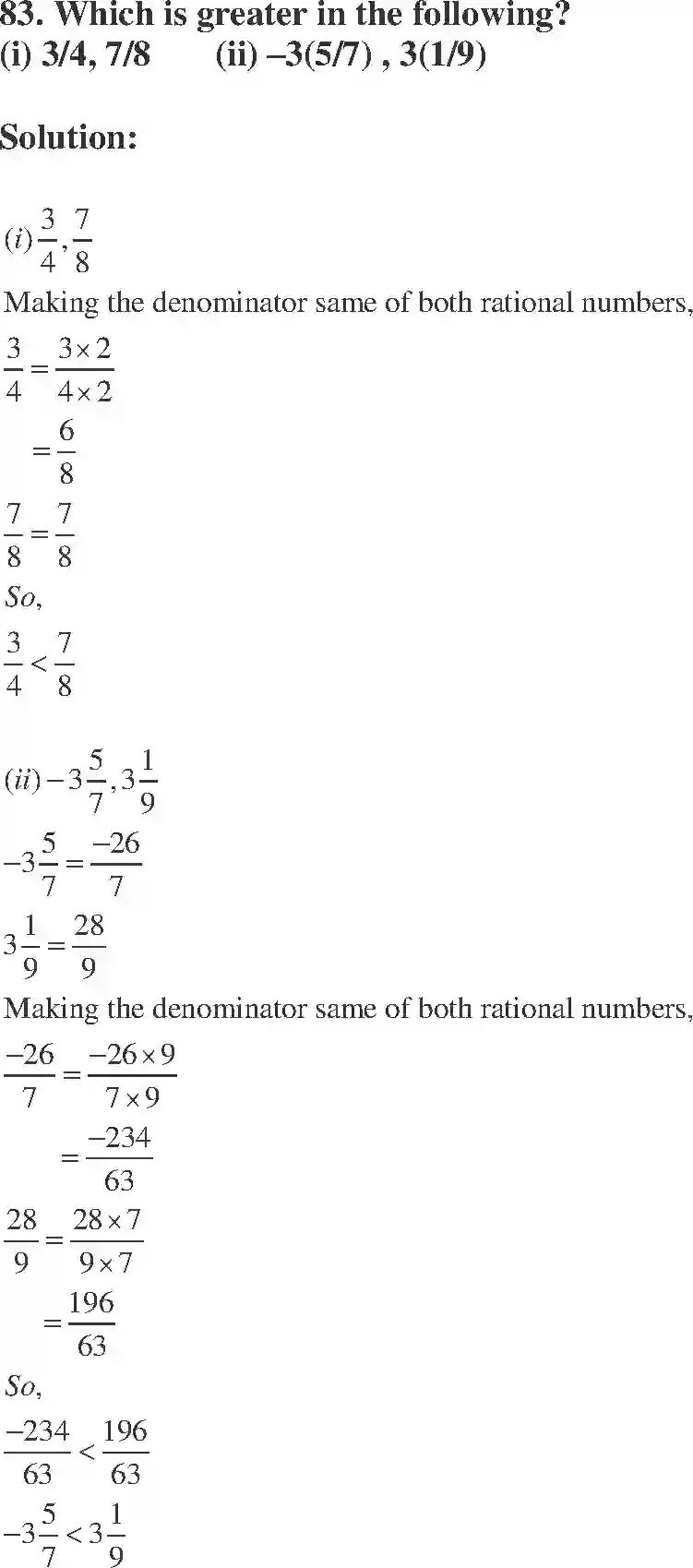 NCERT-Solution-Class-7-Maths-Exemplar-Rational-Numbers-Exemplar-3768-page-24