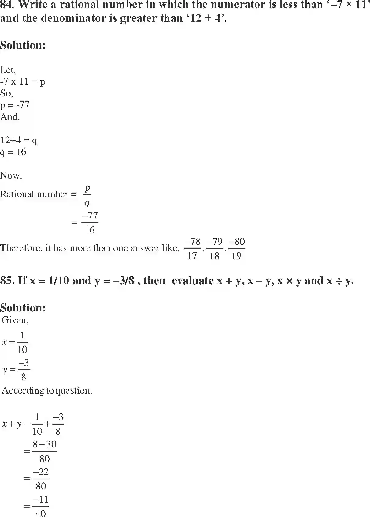 NCERT-Solution-Class-7-Maths-Exemplar-Rational-Numbers-Exemplar-3768-page-25