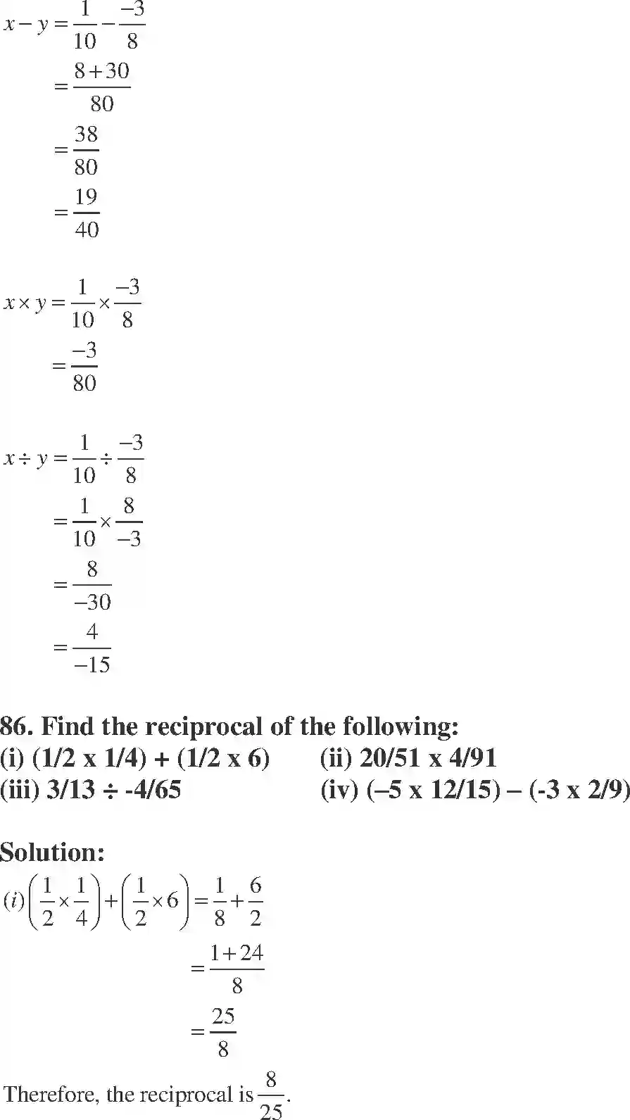 NCERT-Solution-Class-7-Maths-Exemplar-Rational-Numbers-Exemplar-3768-page-26