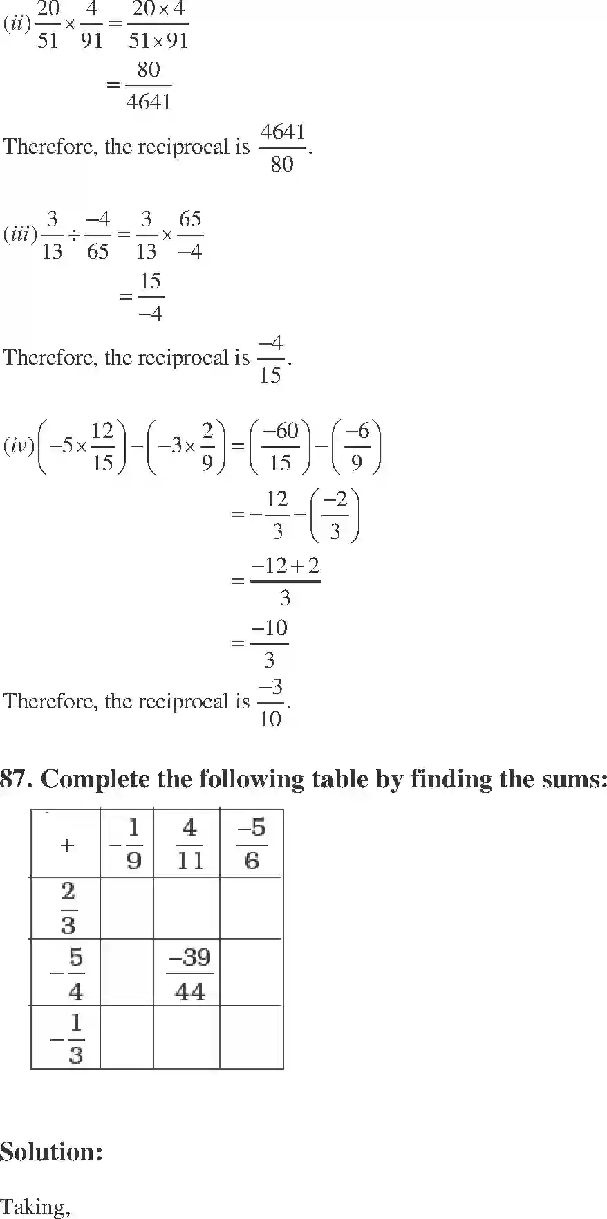 NCERT-Solution-Class-7-Maths-Exemplar-Rational-Numbers-Exemplar-3768-page-27