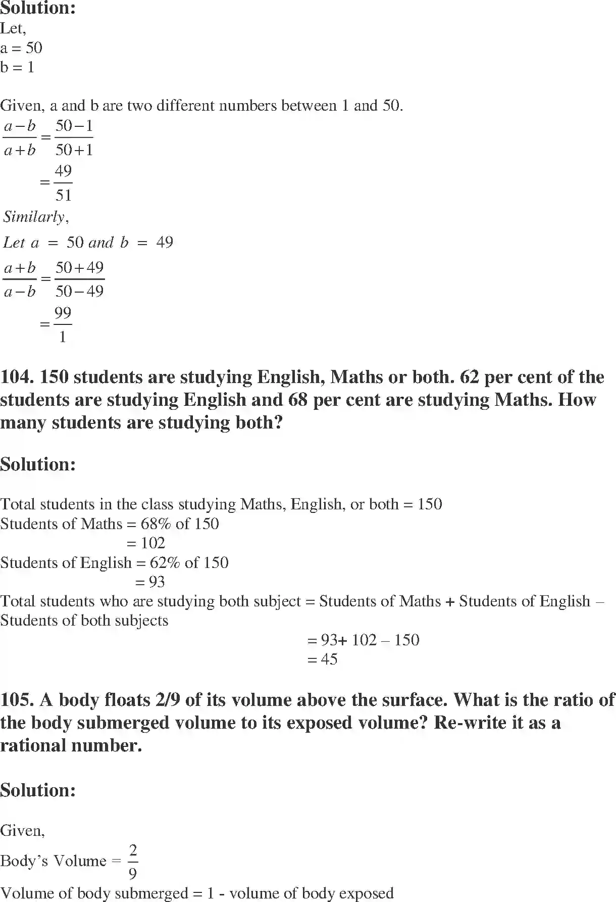 NCERT-Solution-Class-7-Maths-Exemplar-Rational-Numbers-Exemplar-3768-page-43