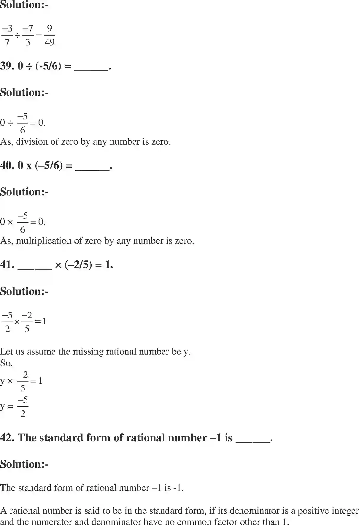 NCERT-Solution-Class-7-Maths-Exemplar-Rational-Numbers-Exemplar-3768-page-9