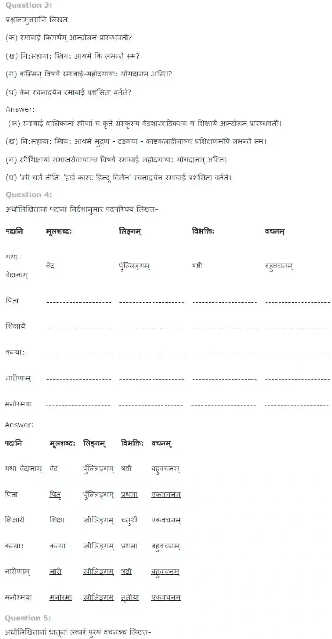 NCERT-Solution-Class-7-Sanskrit-Pandita-Ramabai-3750-page-2