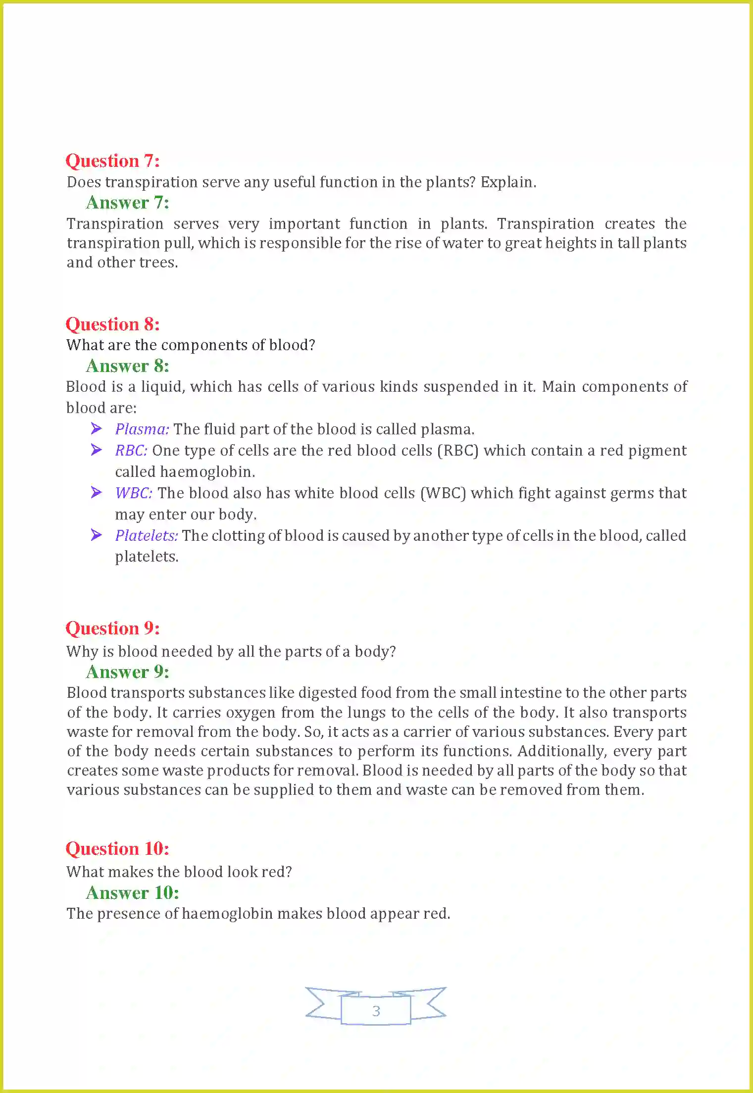 NCERT-Solution-Class-7-Science-Chapter-11-Transportation-in-Animals-and-Plants-3660-page-3