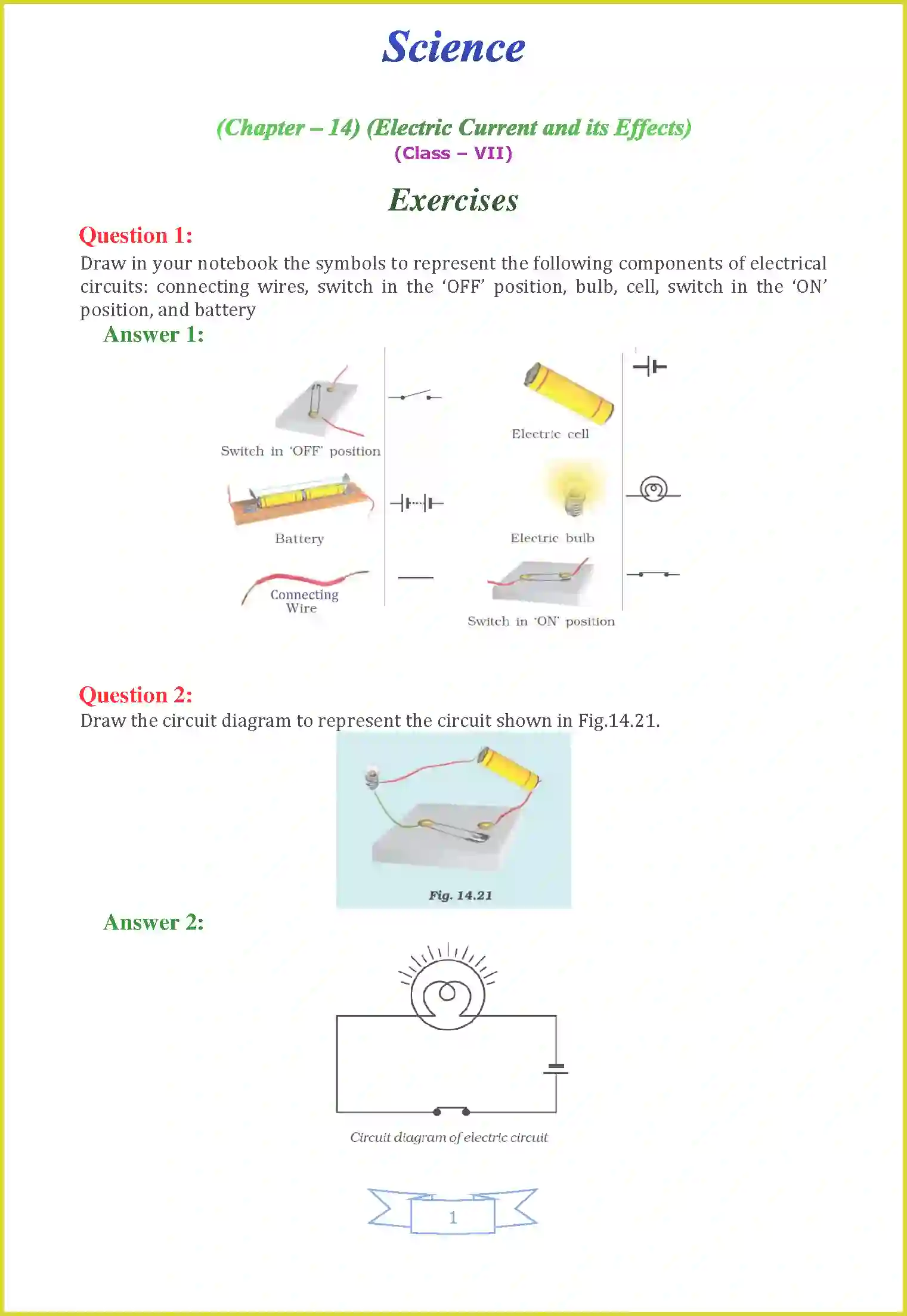 NCERT-Solution-Class-7-Science-Chapter-14-Electric-Current-and-its-Effects-1491-page-1