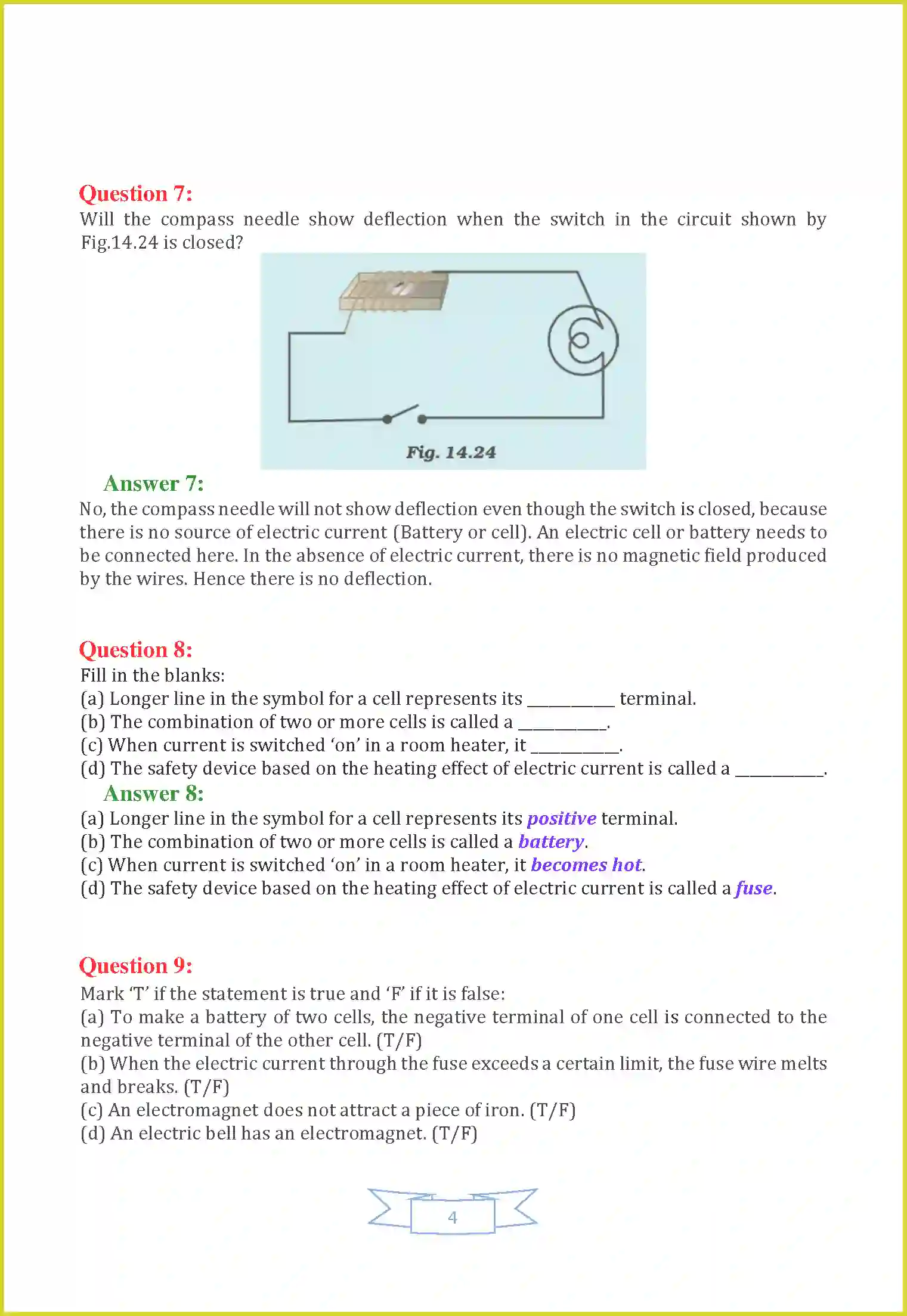 NCERT-Solution-Class-7-Science-Chapter-14-Electric-Current-and-its-Effects-1491-page-4