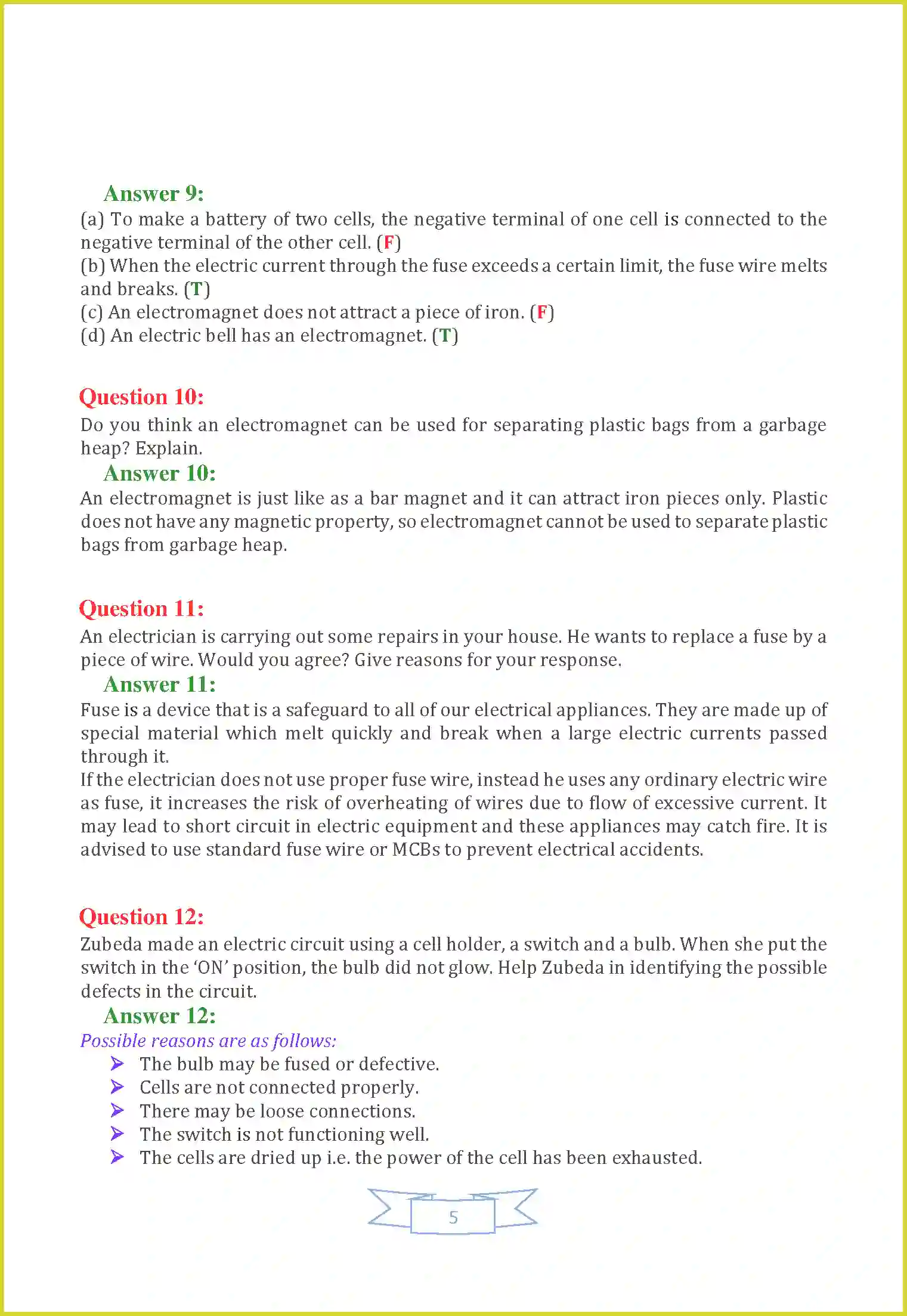 NCERT-Solution-Class-7-Science-Chapter-14-Electric-Current-and-its-Effects-1491-page-5