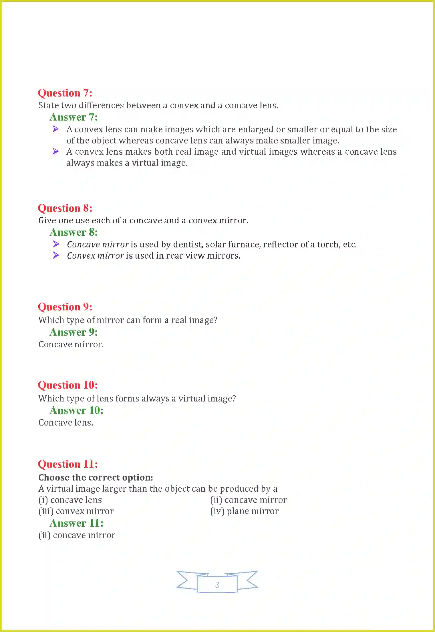 NCERT-Solution-Class-7-Science-Chapter-15-Light-1492-page-3