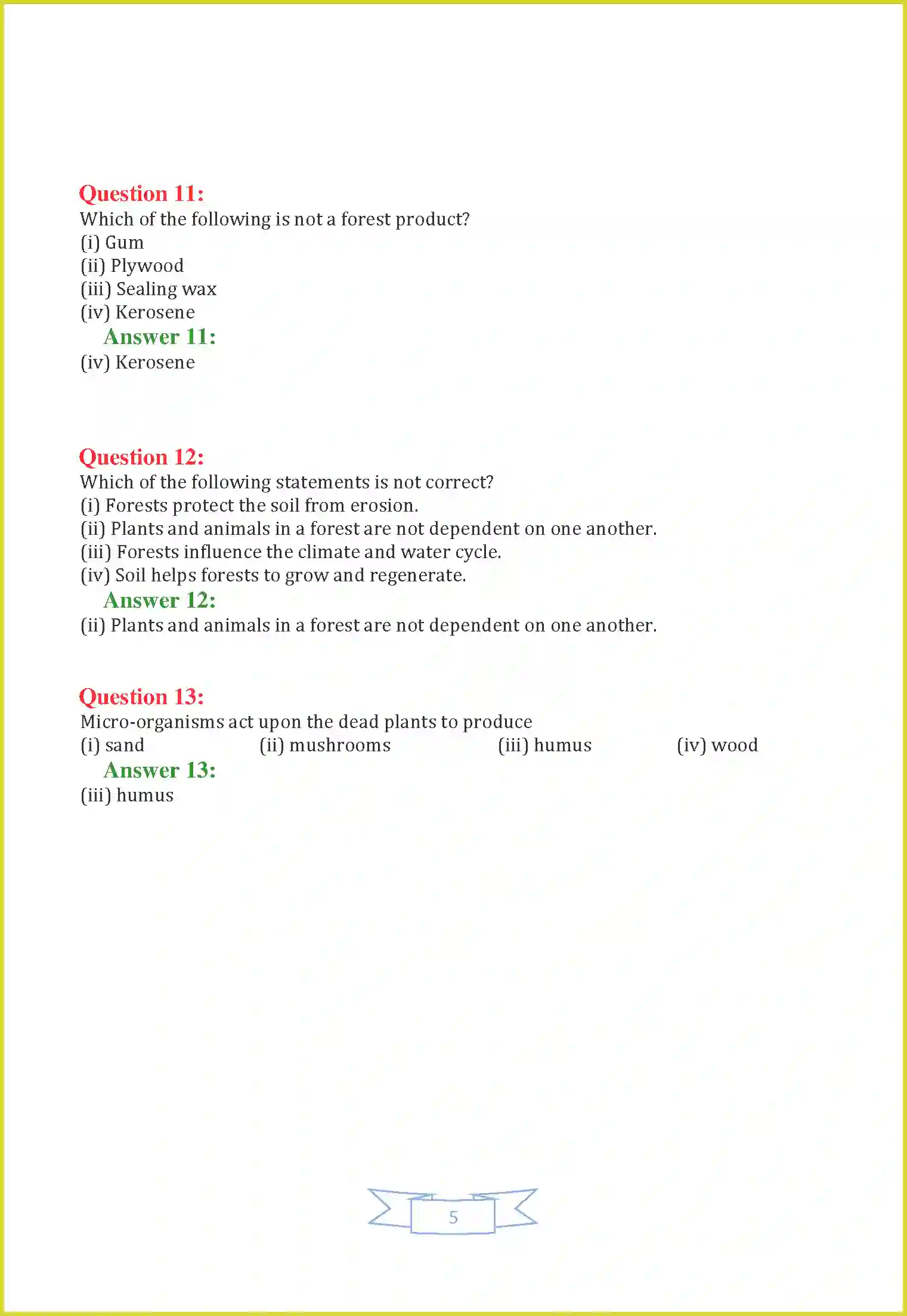 NCERT-Solution-Class-7-Science-Chapter-17-Forests-Our-Lifeline-1494-page-5