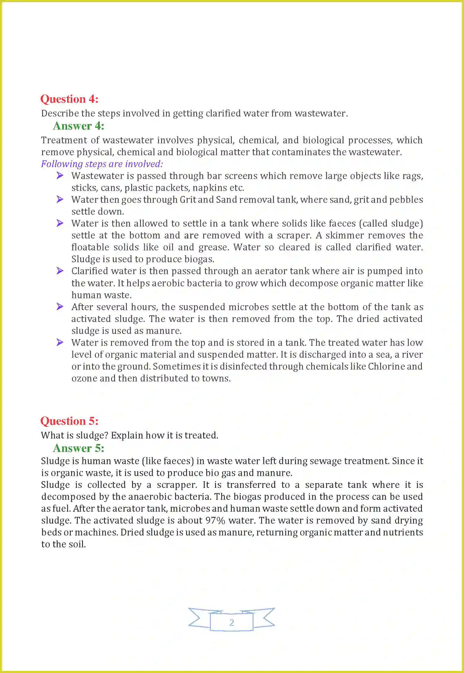 NCERT-Solution-Class-7-Science-Chapter-18-Wastewater-Story-1495-page-2