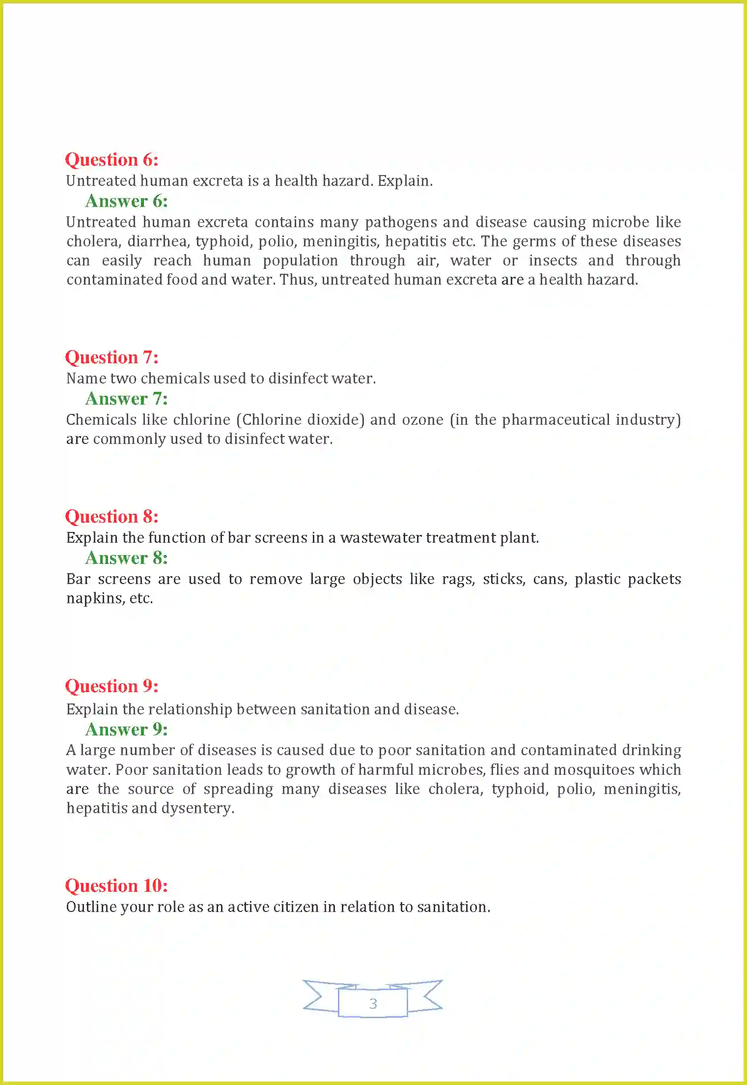 NCERT-Solution-Class-7-Science-Chapter-18-Wastewater-Story-1495-page-3