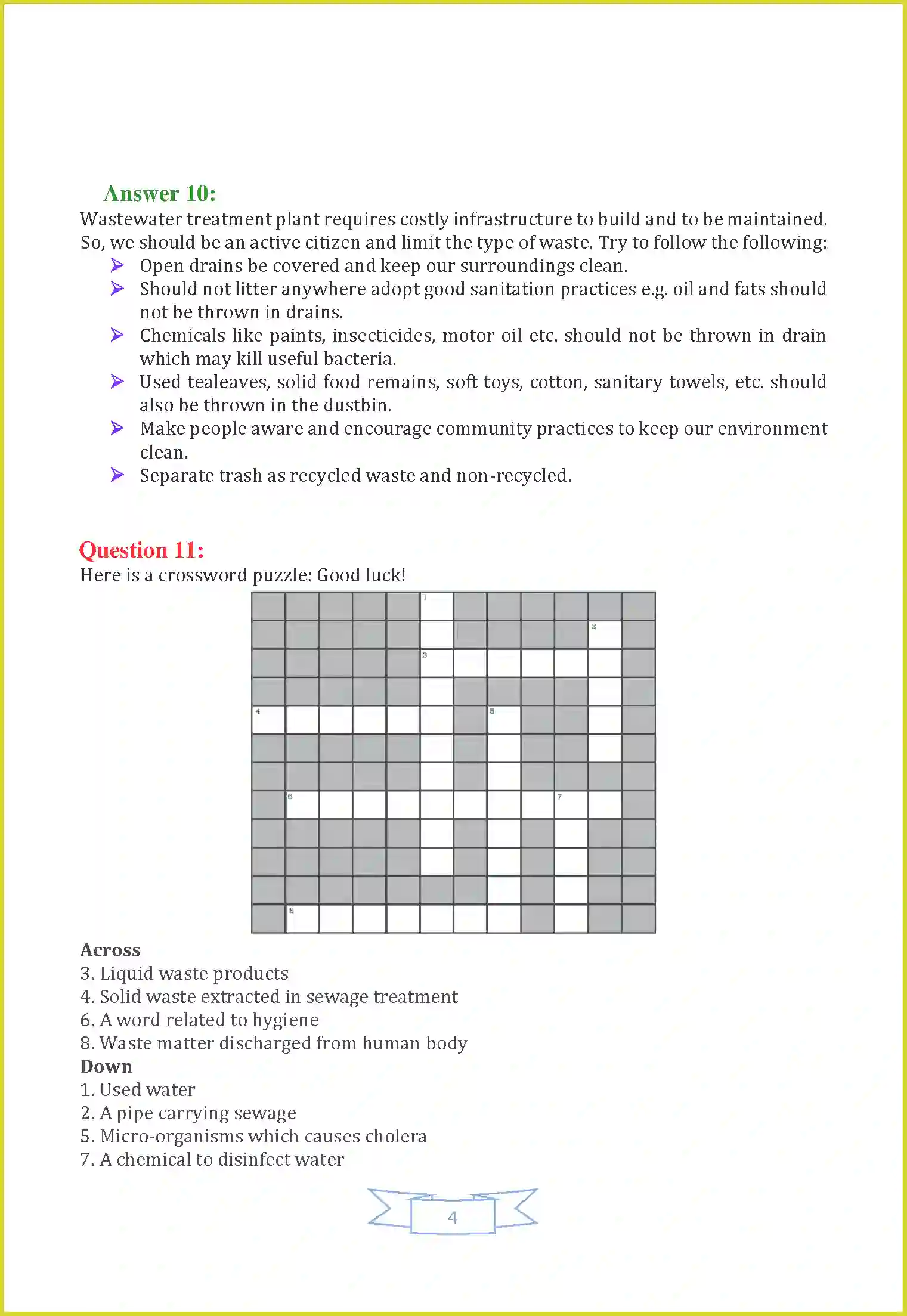 NCERT-Solution-Class-7-Science-Chapter-18-Wastewater-Story-3667-page-4