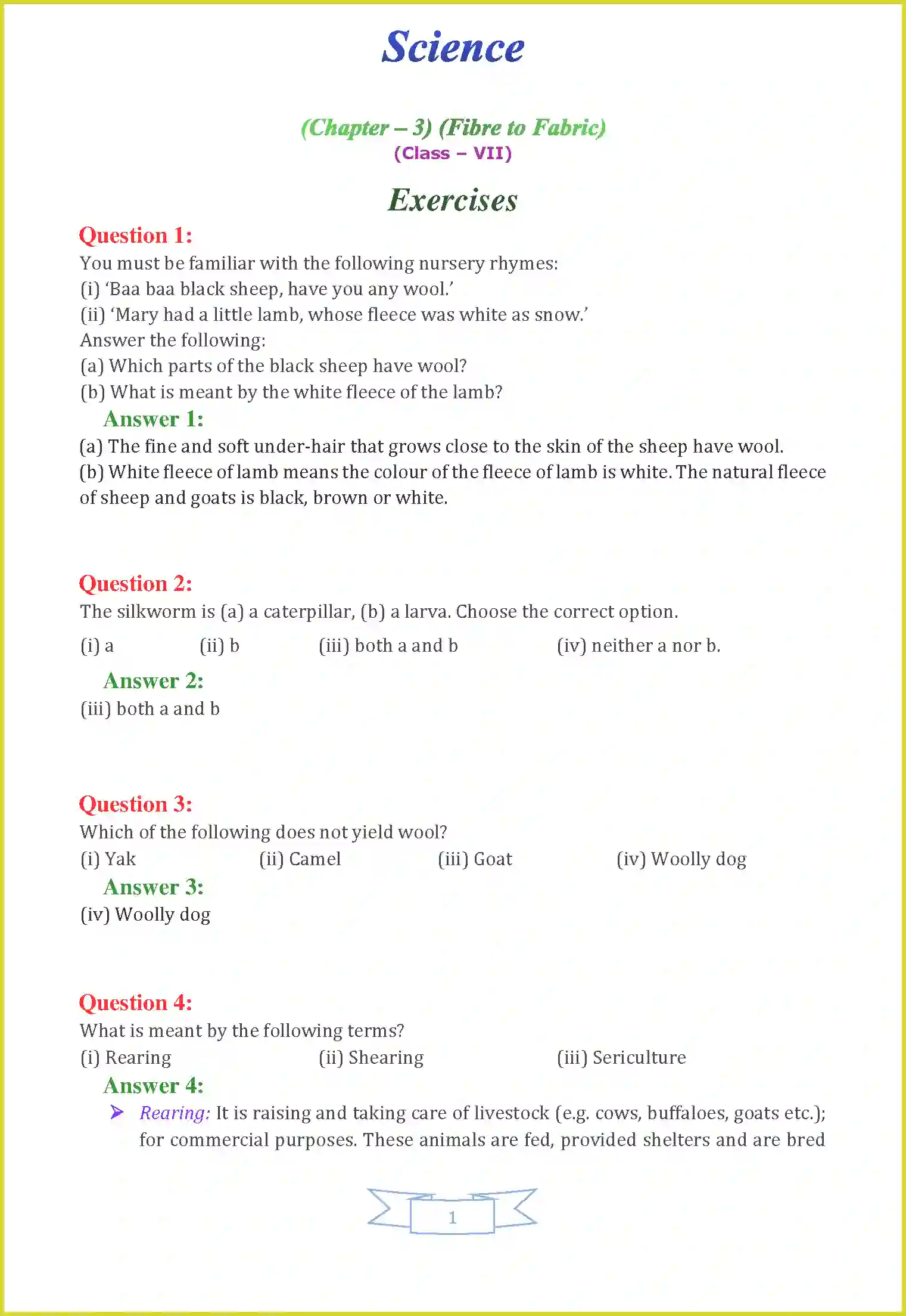 NCERT-Solution-Class-7-Science-Chapter-3-Fibre-to-Fabric-3652-page-1